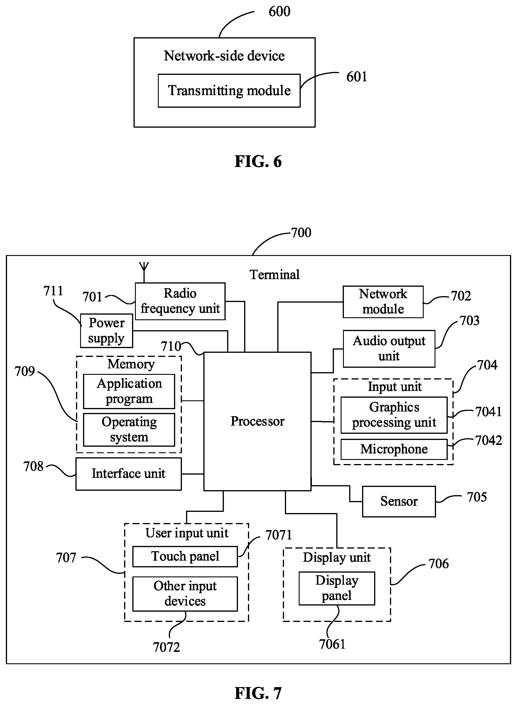 Patent US12323992 Figure 3 – HARQ-ACK codebook generation method, information transmitting method, and device