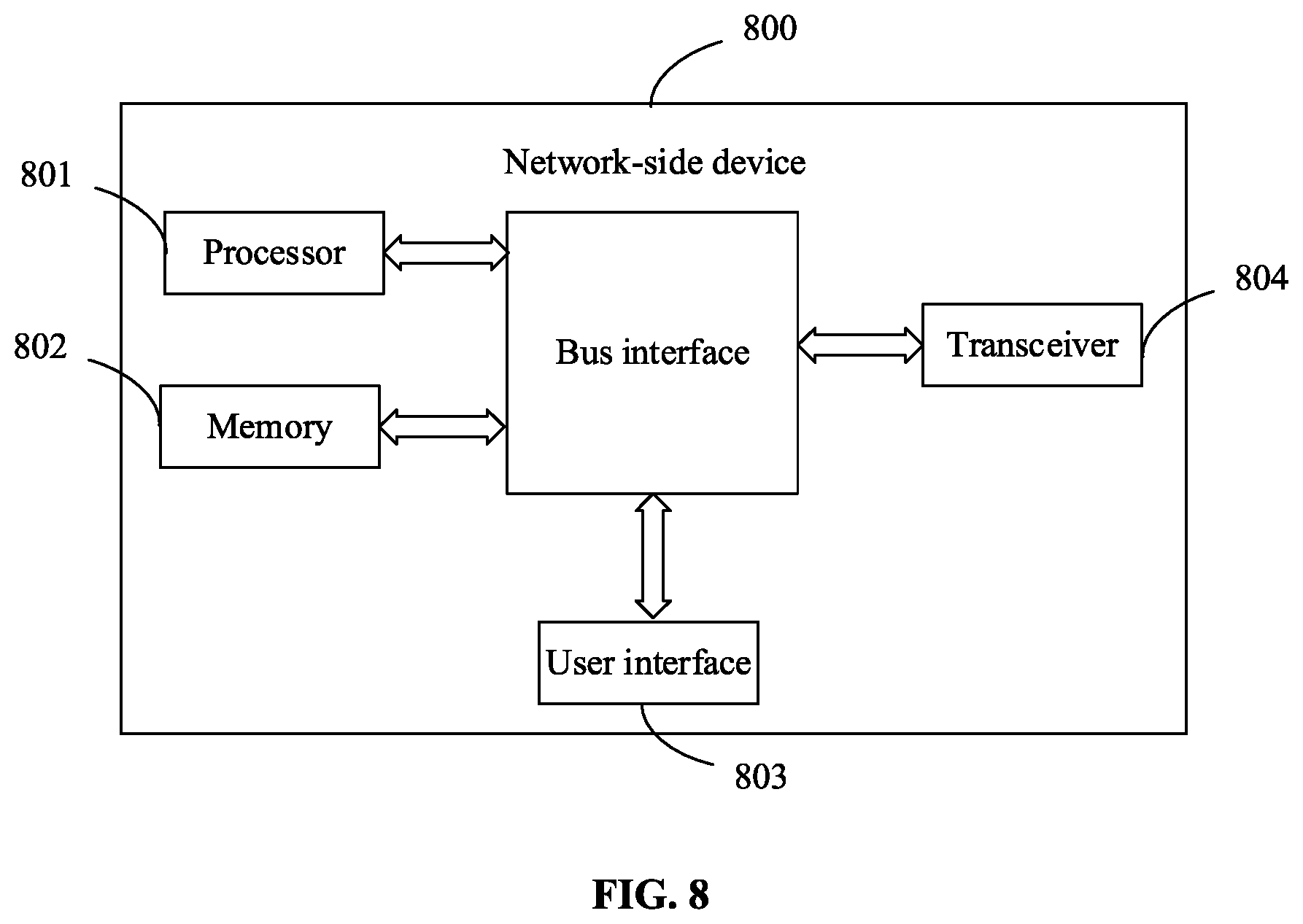 Patent US12323992 Figure 4 – HARQ-ACK codebook generation method, information transmitting method, and device
