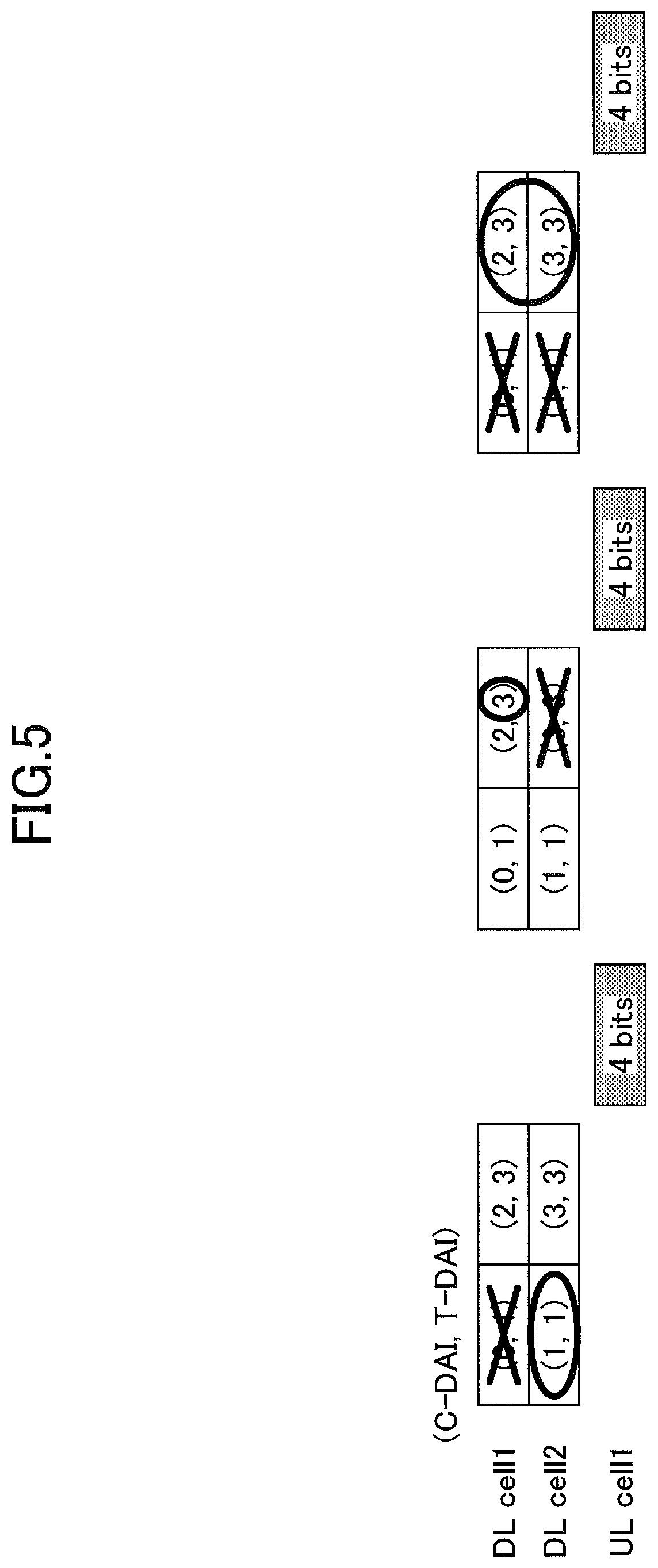 Patent US12323993 Figure 5 – Terminal for configuring slot offset of uplink or downlink channel