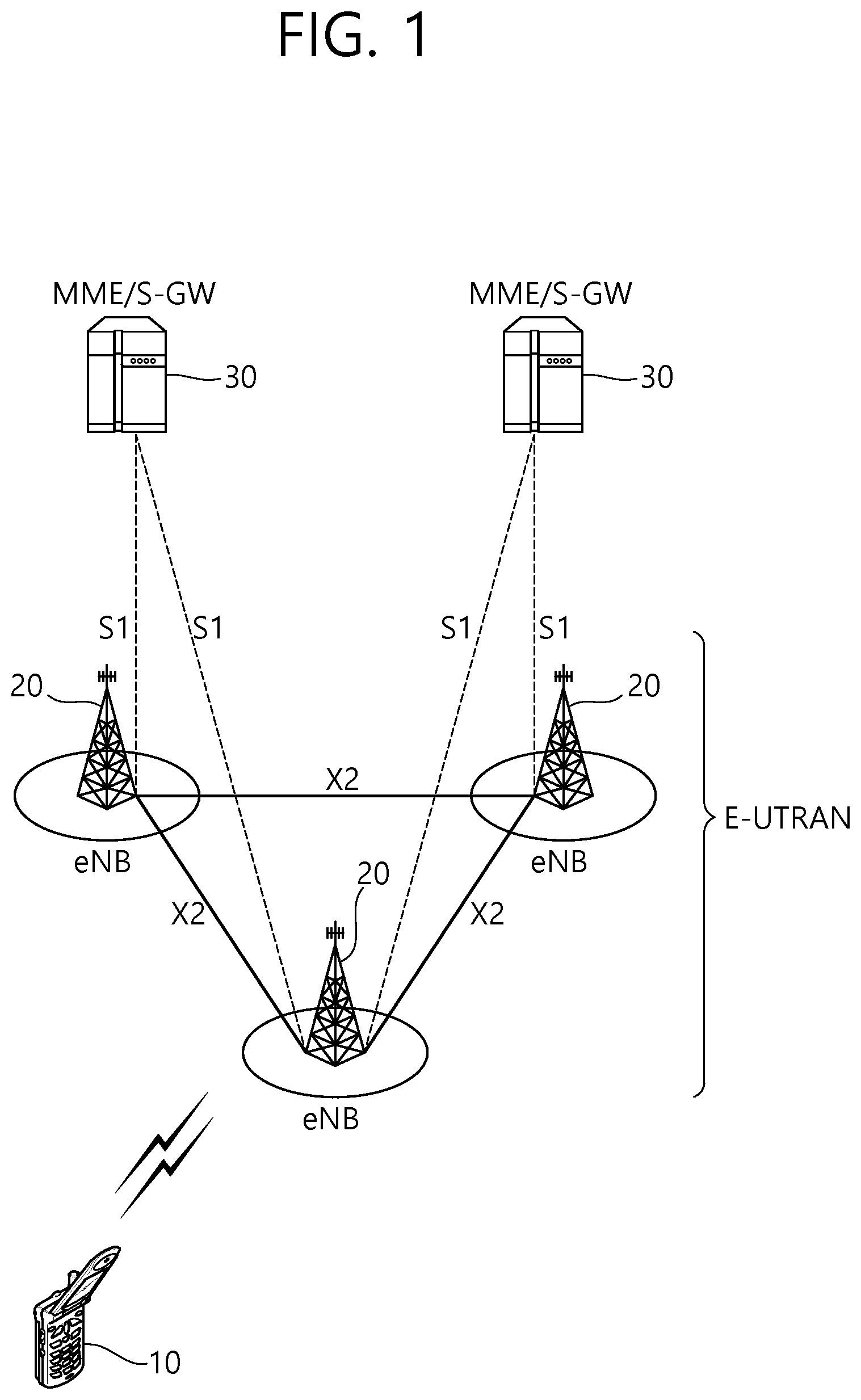 Patent US12323994 Figure 1 – Method for determining point in time for applying changed minimal scheduling offset in wireless communication system, and device for applying method