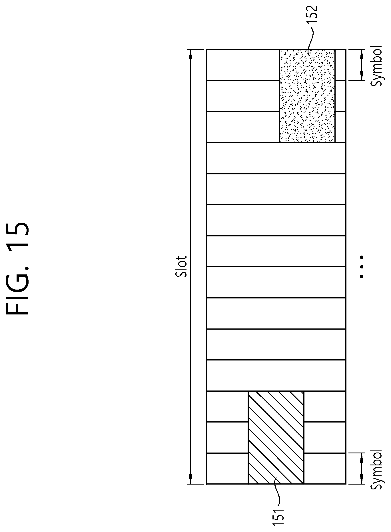 Patent US12323994 Figure 15 – Method for determining point in time for applying changed minimal scheduling offset in wireless communication system, and device for applying method