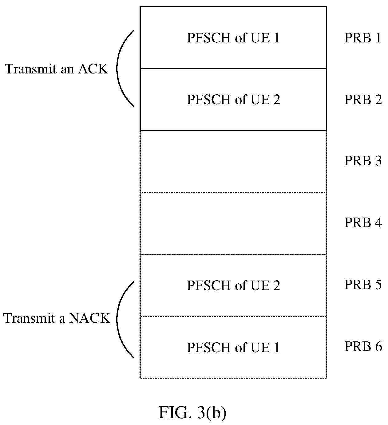 Patent US12324002 Figure 4 – Method for determining physical sidelink feedback channel resource and apparatus