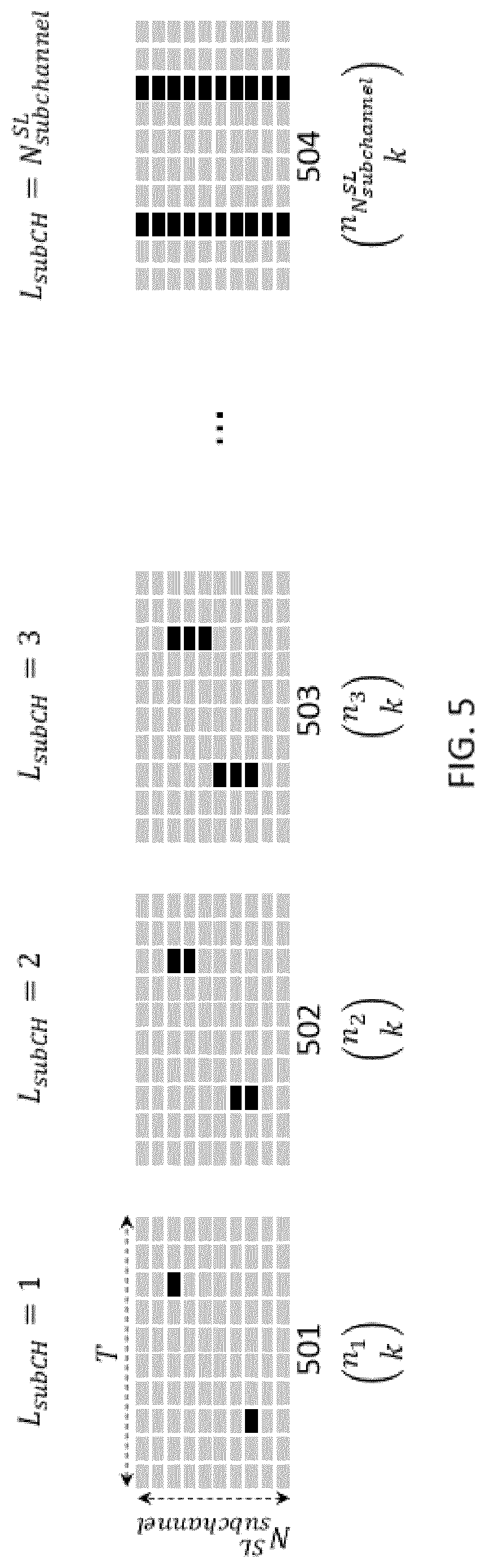 Patent US12324004 Figure 4 – Efficient signaling of sidelink radio resources