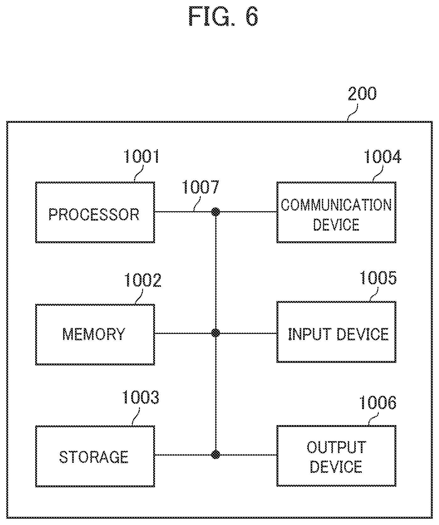 Patent US12324006 Figure 4 – Terminal, radio base station, and radio communication method