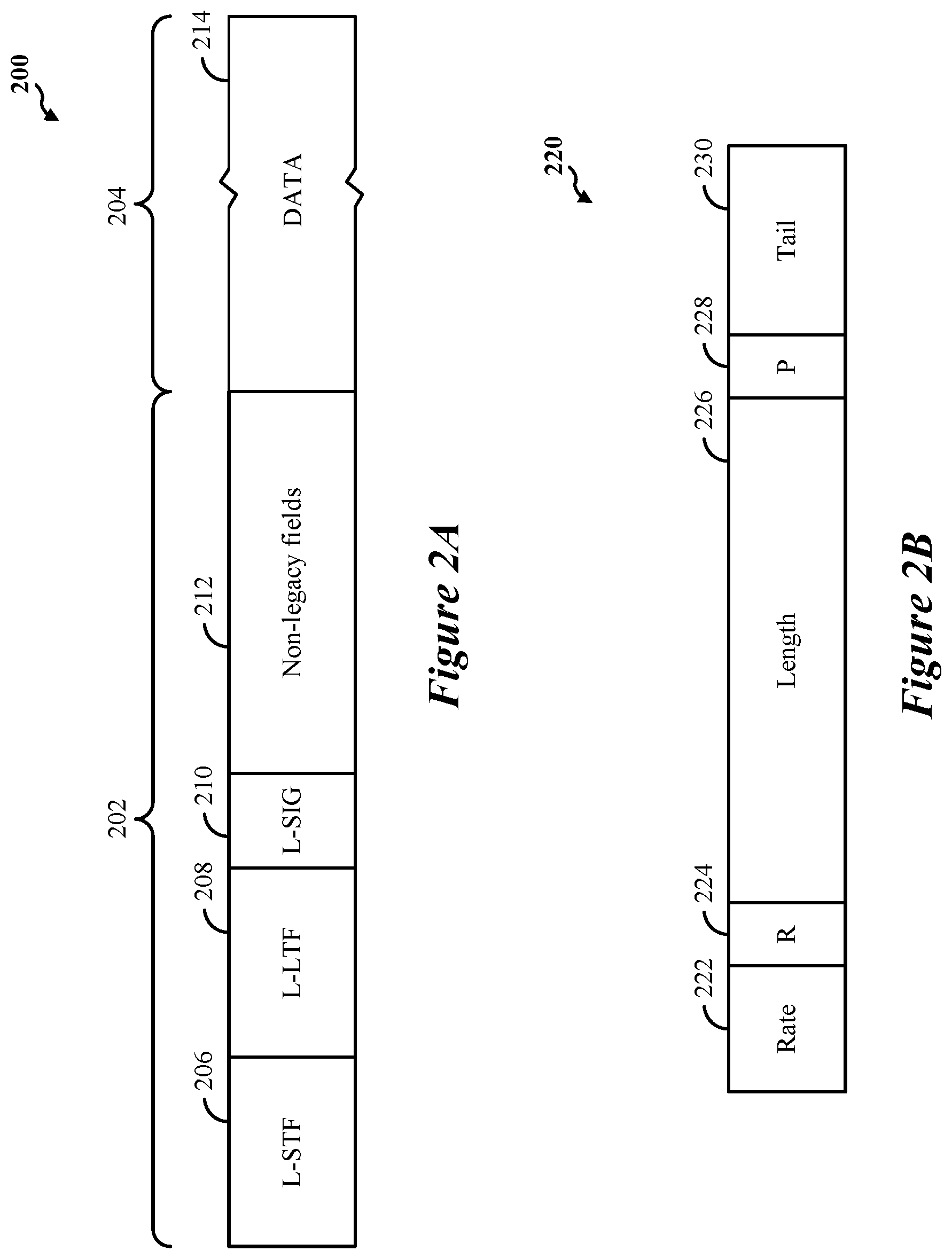 Patent US12324009 Figure 2 – Early critical update indications for multi-link devices
