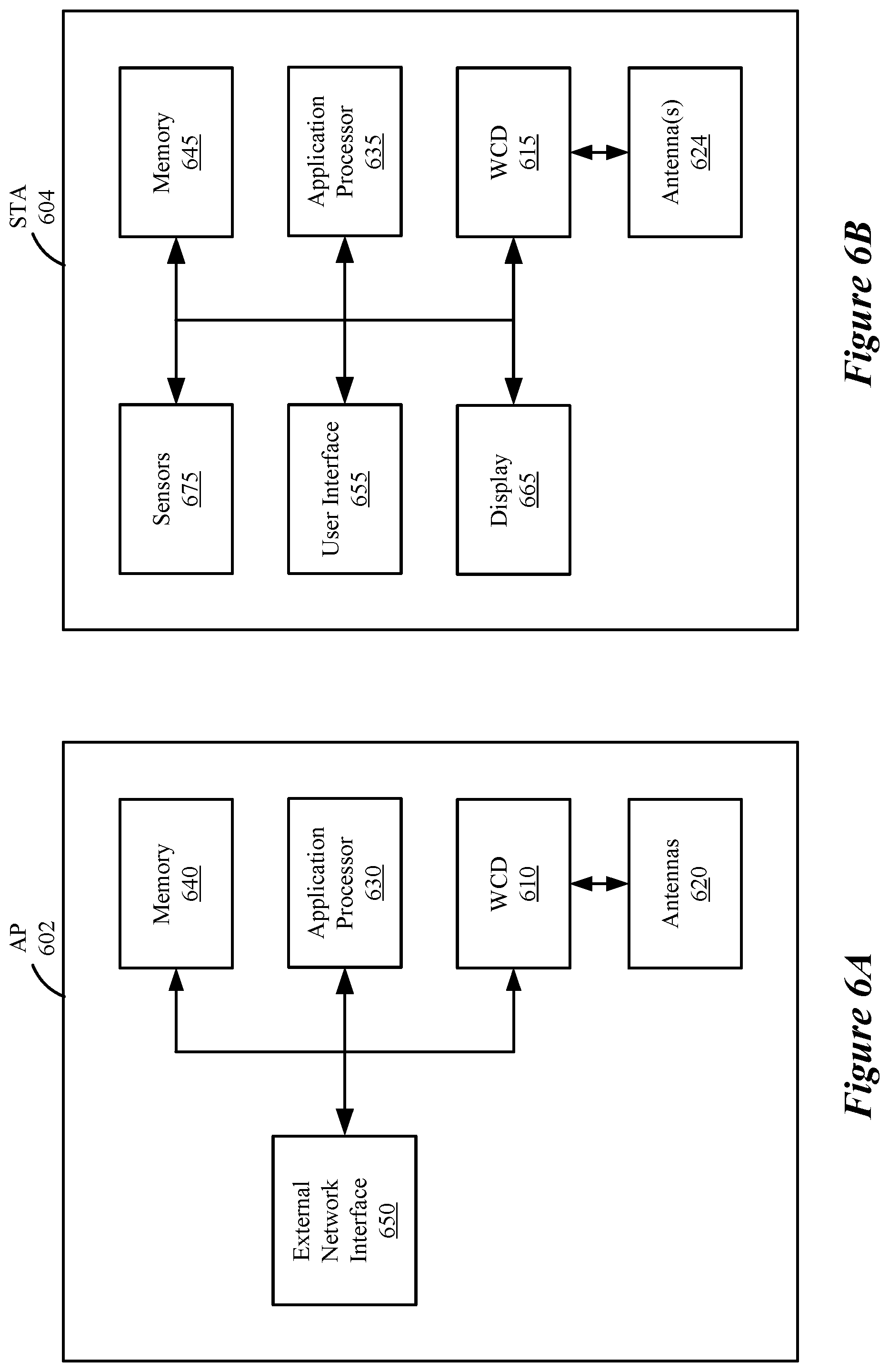 Patent US12324009 Figure 6 – Early critical update indications for multi-link devices
