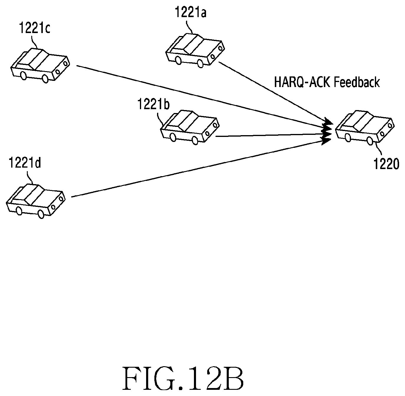 Patent US12324013 Figure 15 – Apparatus and method for transmitting or receiving signal in wireless communication system