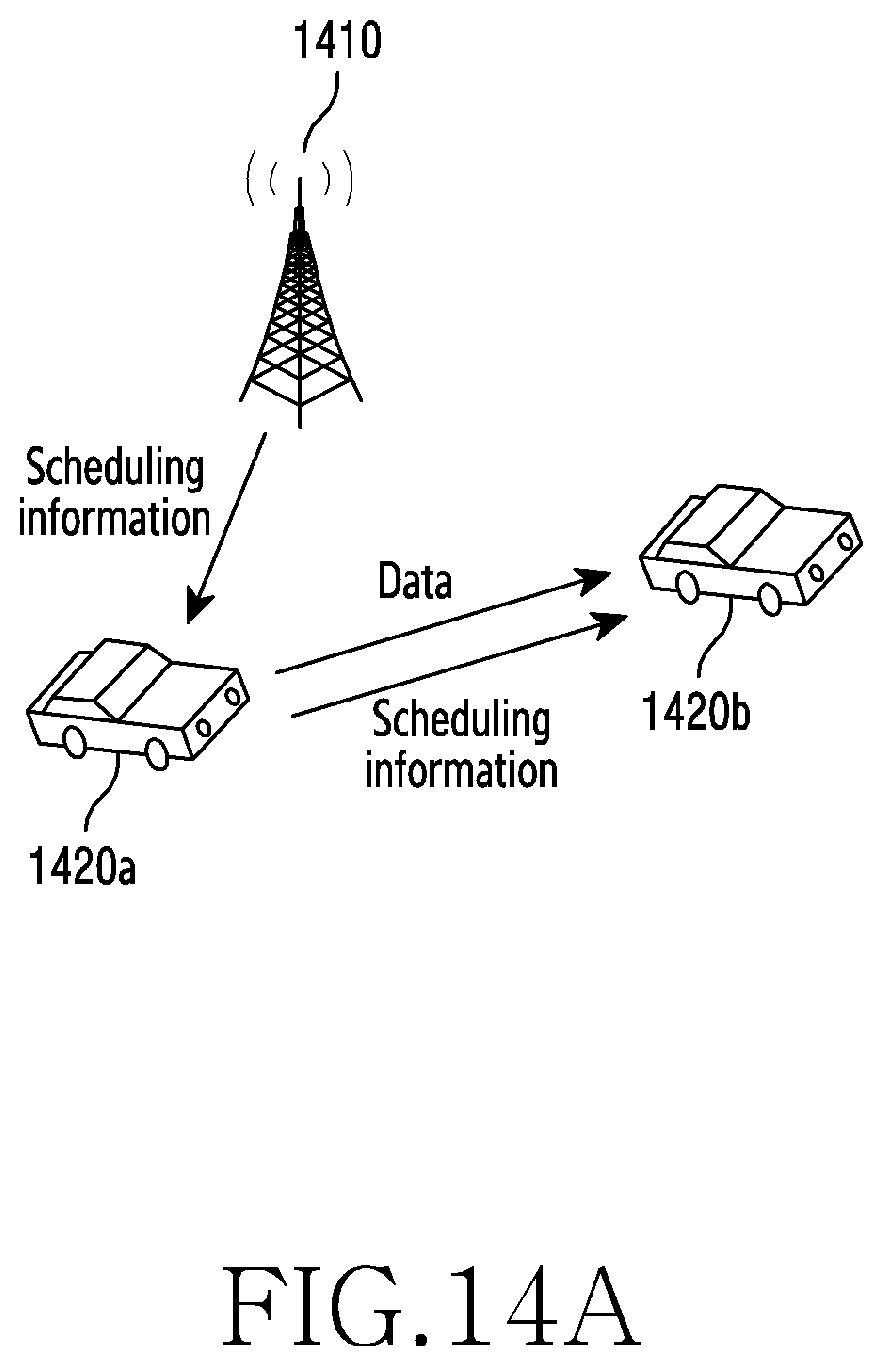 Patent US12324013 Figure 17 – Apparatus and method for transmitting or receiving signal in wireless communication system