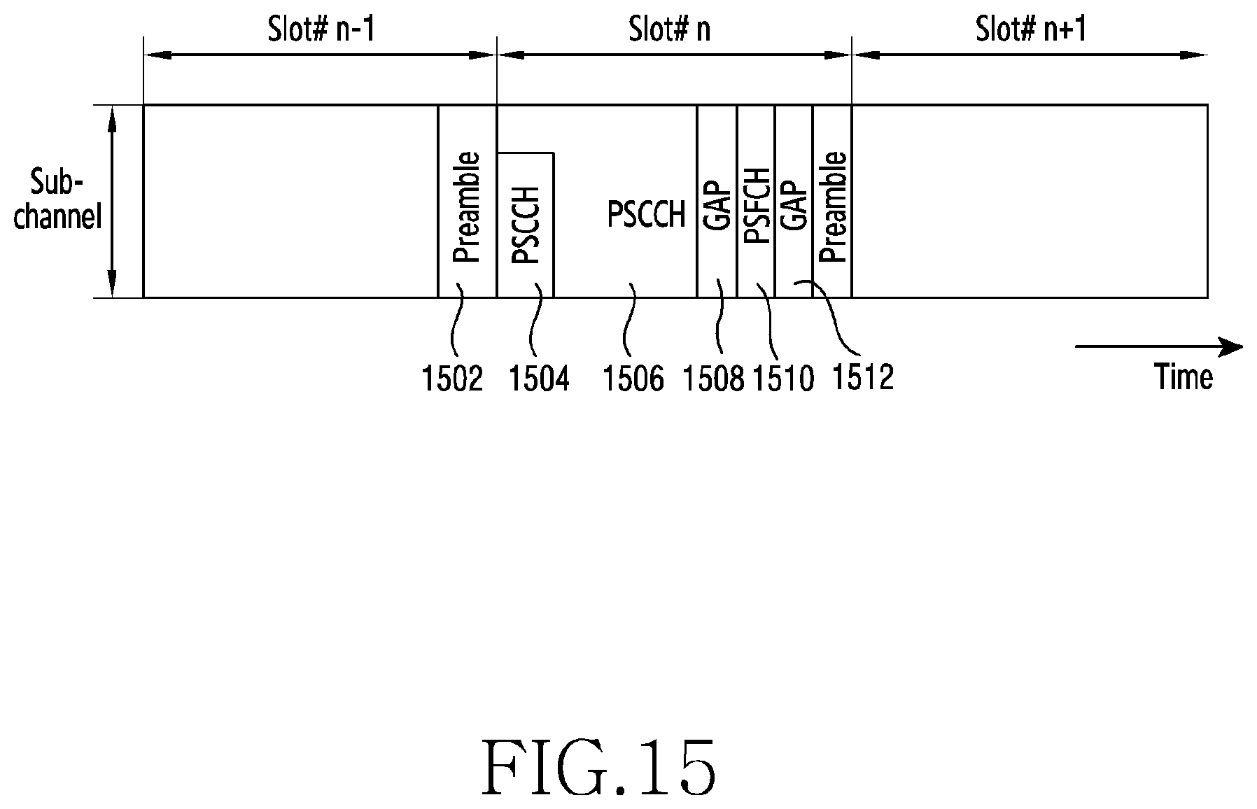 Patent US12324013 Figure 19 – Apparatus and method for transmitting or receiving signal in wireless communication system
