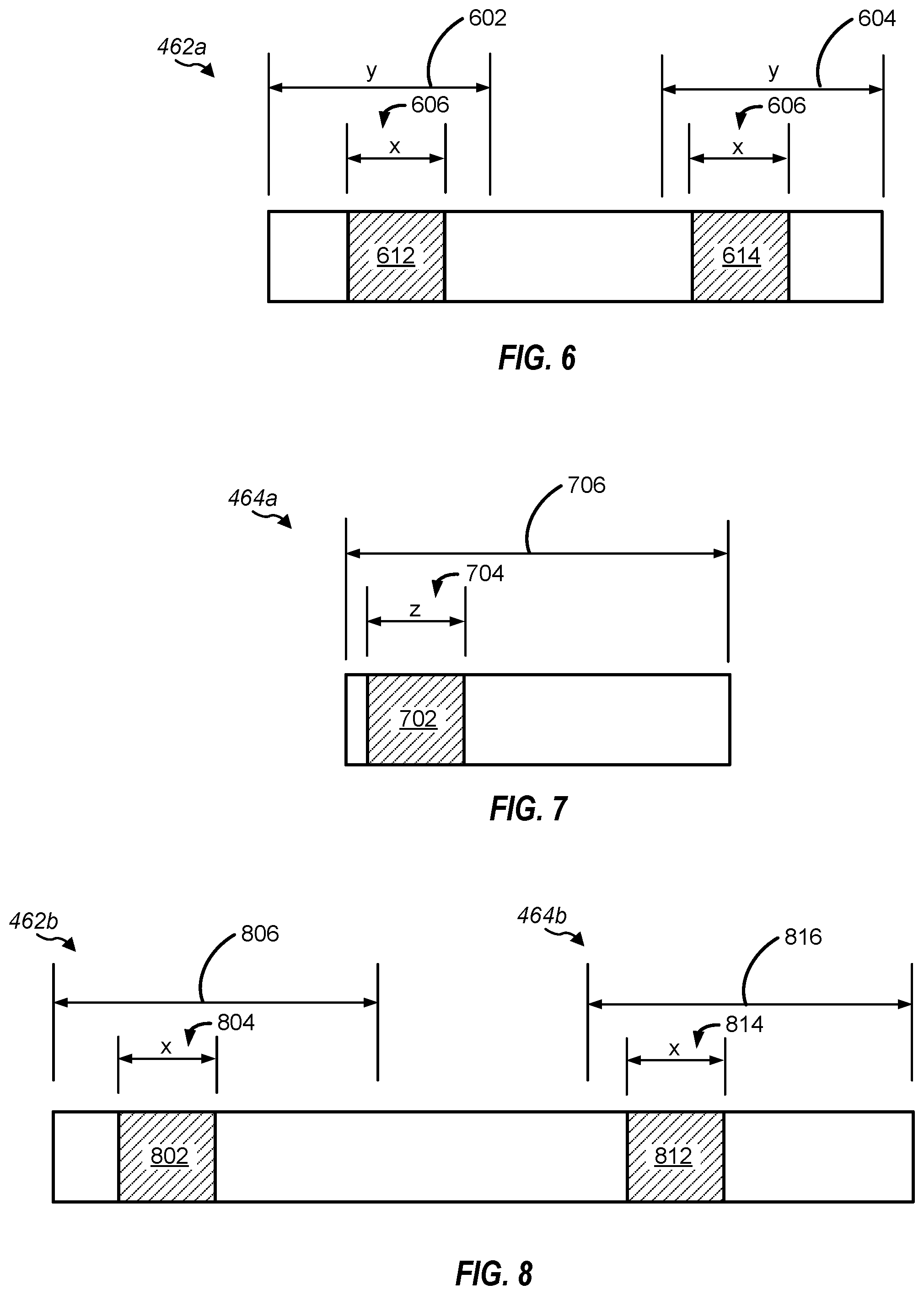 Patent US12324015 Figure 6 – Category 2 (CAT2) listen-before-transmit (LBT) operations for wireless communications