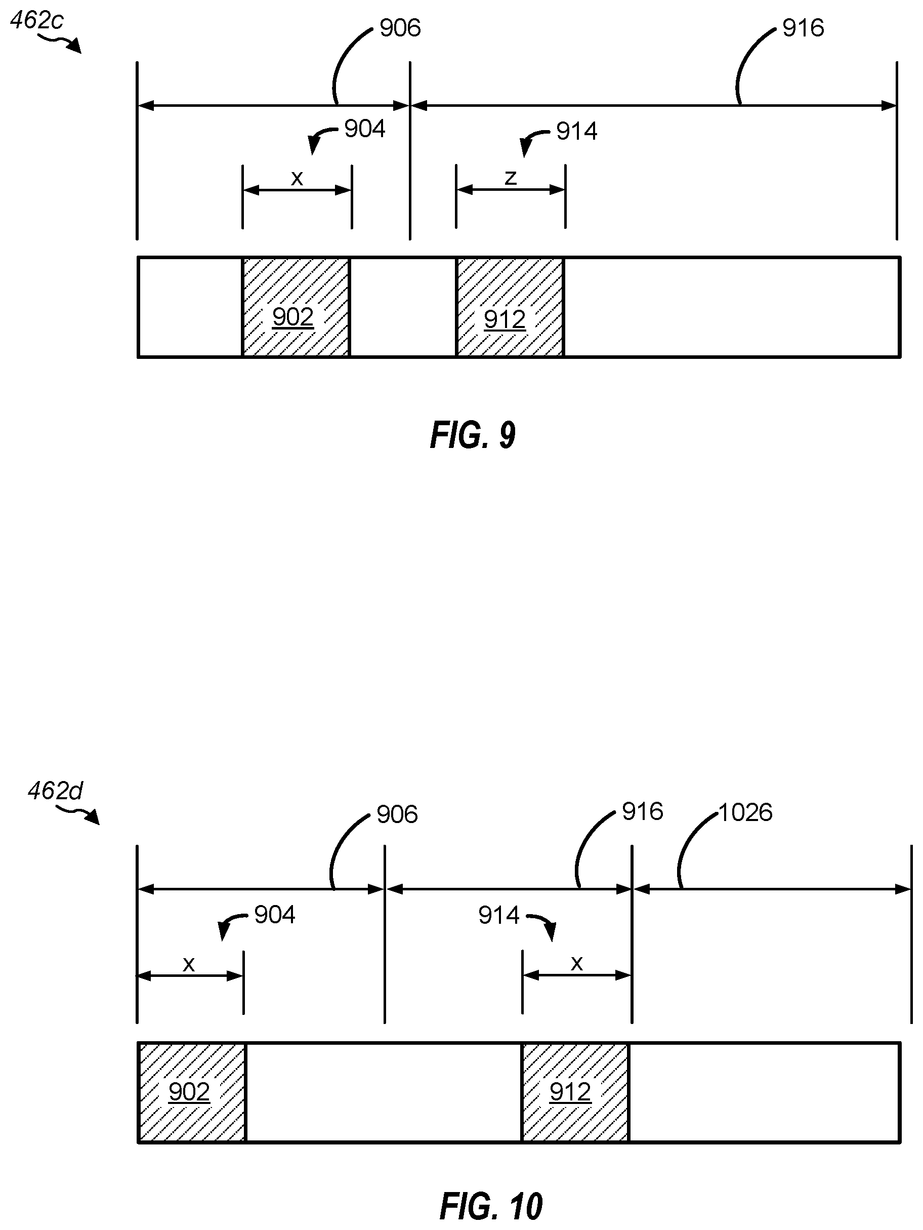 Patent US12324015 Figure 7 – Category 2 (CAT2) listen-before-transmit (LBT) operations for wireless communications