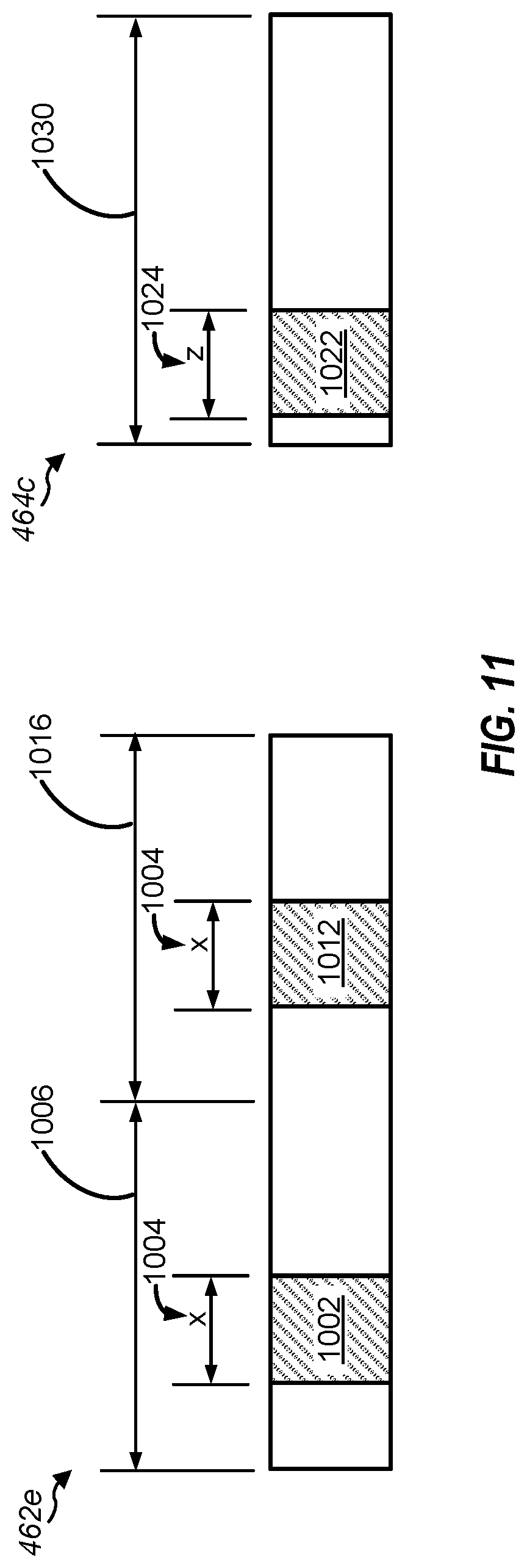 Patent US12324015 Figure 8 – Category 2 (CAT2) listen-before-transmit (LBT) operations for wireless communications