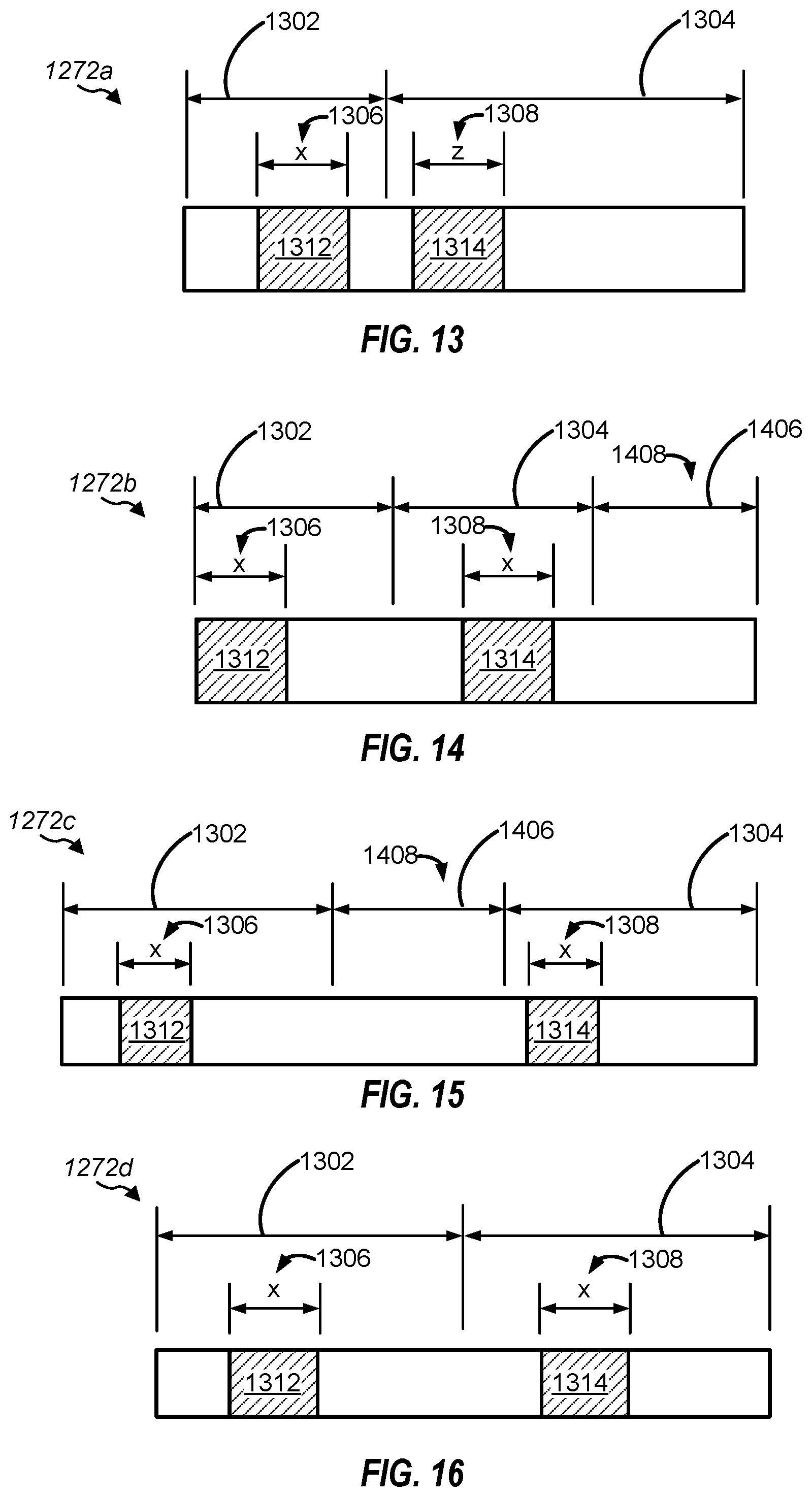 Patent US12324015 Figure 10 – Category 2 (CAT2) listen-before-transmit (LBT) operations for wireless communications
