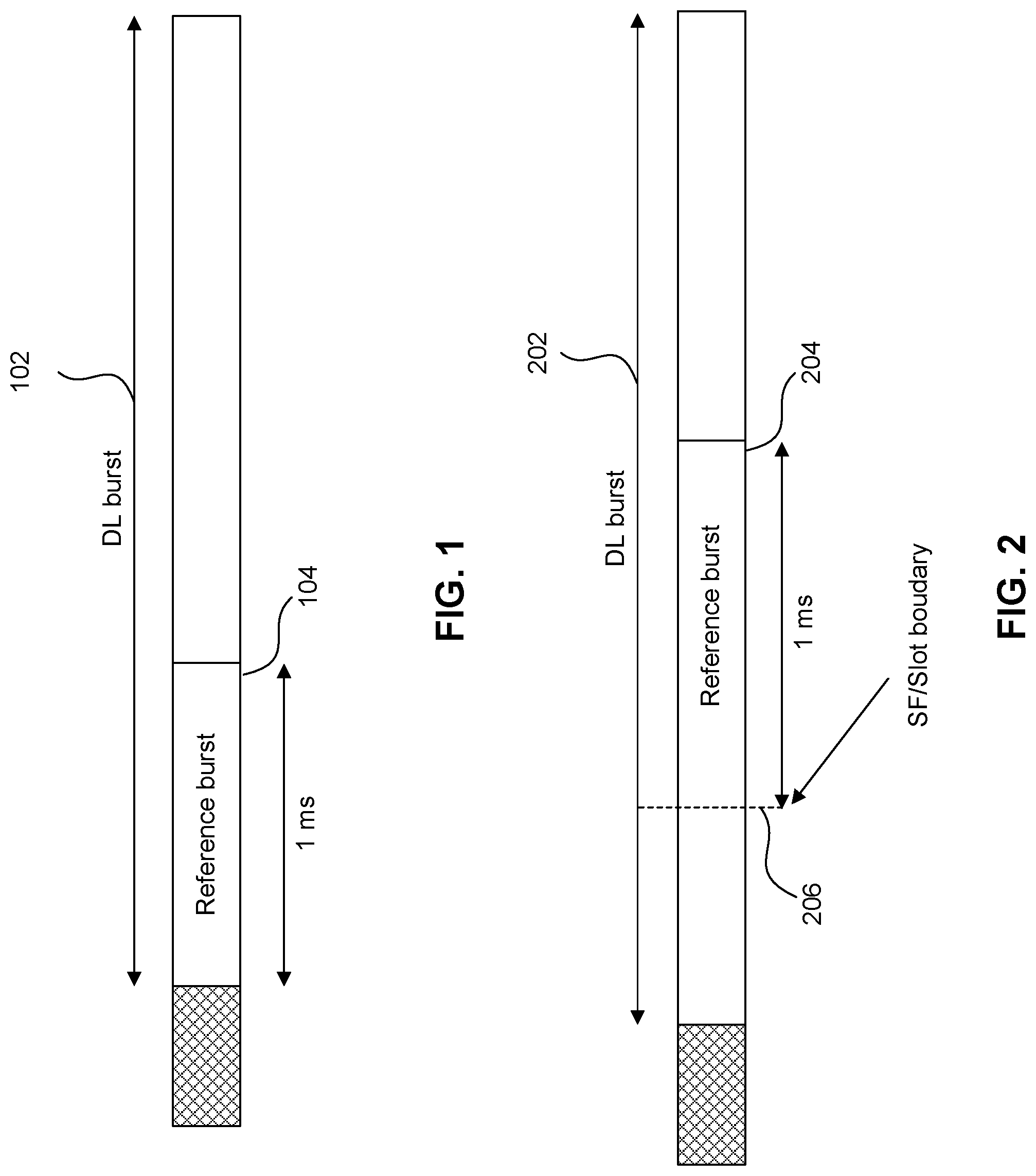 Patent US12324017 Figure 1 – Contention window size update for CAT.4 LBT for CBG based retransmission in NR systems operating on unlicensed spectrum