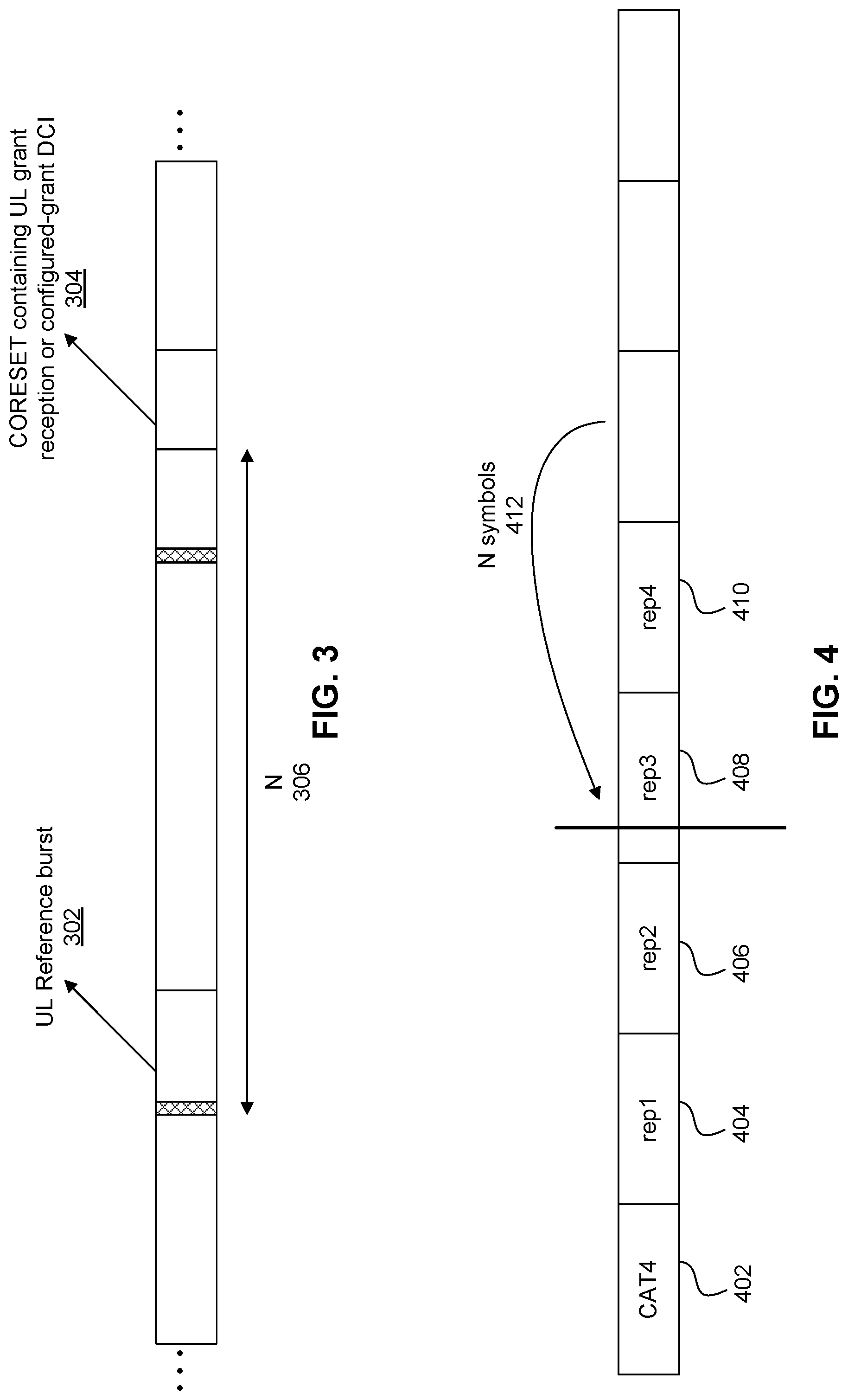 Patent US12324017 Figure 2 – Contention window size update for CAT.4 LBT for CBG based retransmission in NR systems operating on unlicensed spectrum