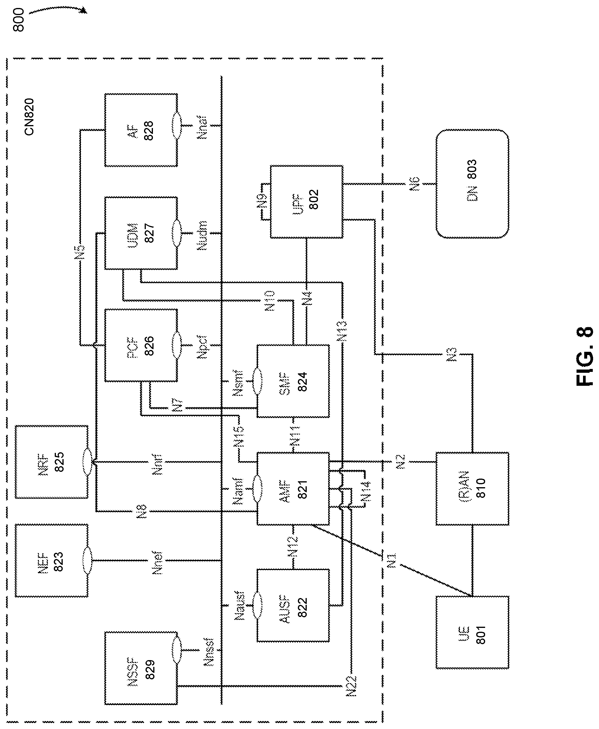 Patent US12324017 Figure 6 – Contention window size update for CAT.4 LBT for CBG based retransmission in NR systems operating on unlicensed spectrum