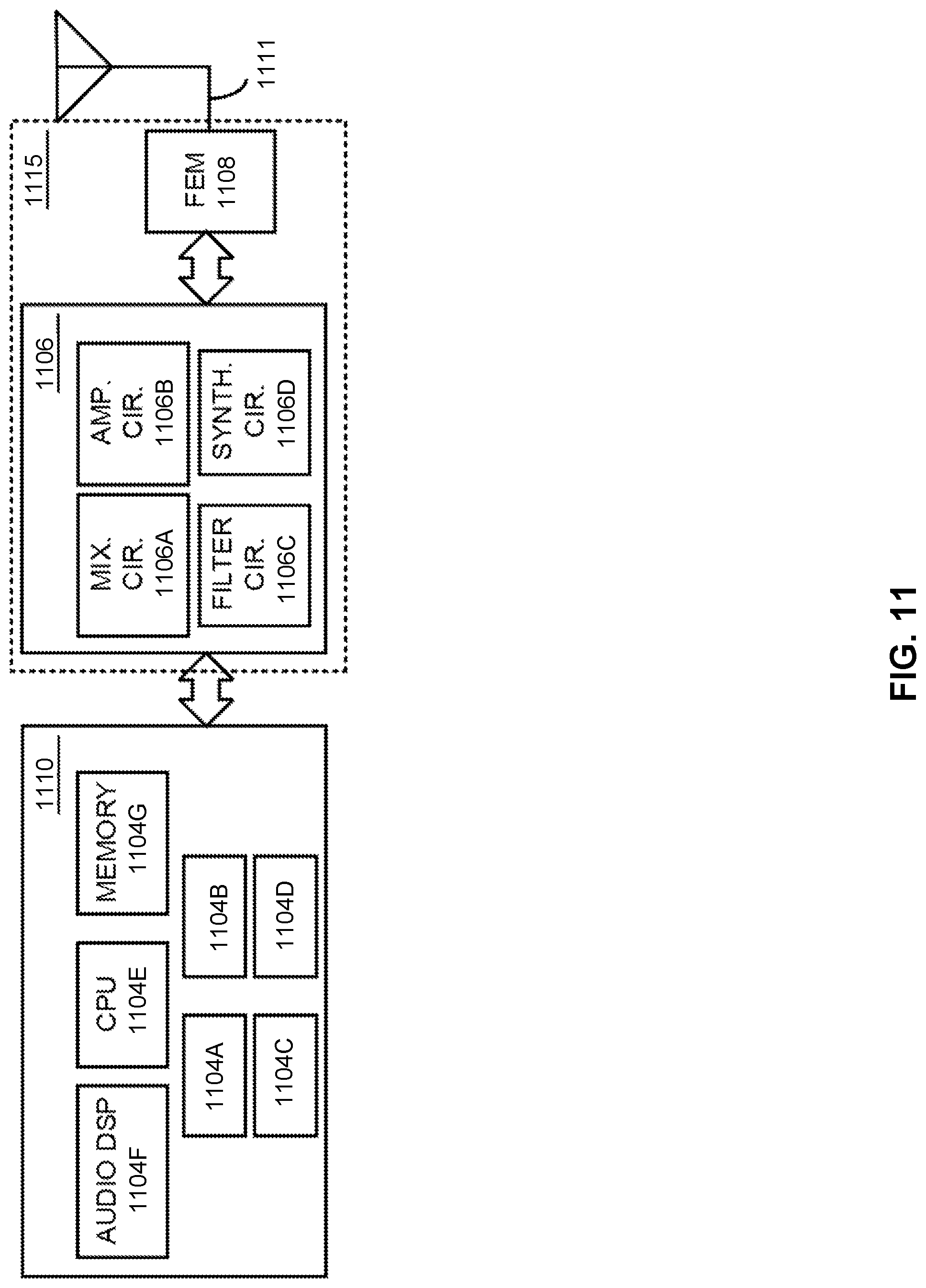 Patent US12324017 Figure 9 – Contention window size update for CAT.4 LBT for CBG based retransmission in NR systems operating on unlicensed spectrum