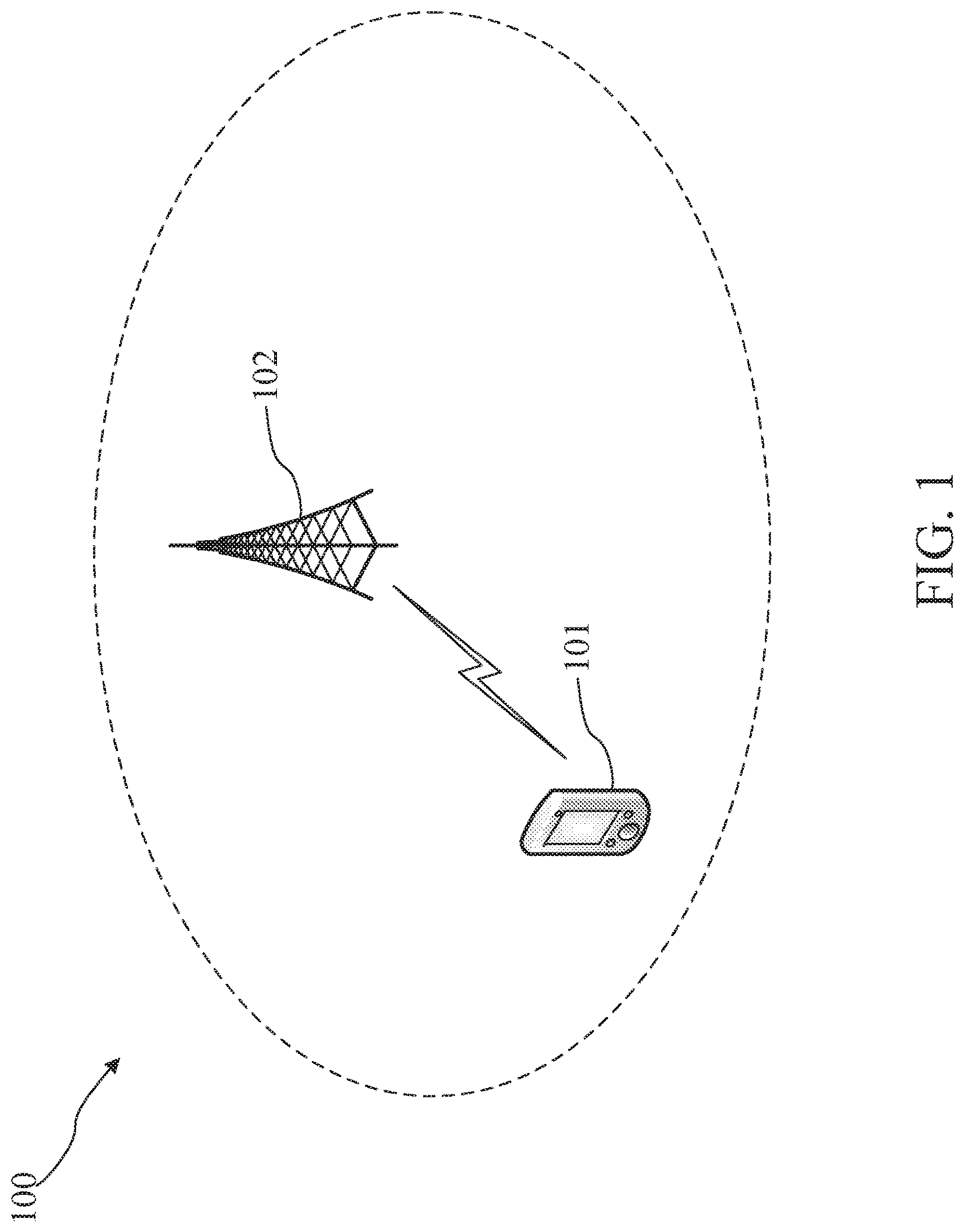 Patent US12324020 Figure 1 – Method and apparatus for data transmission