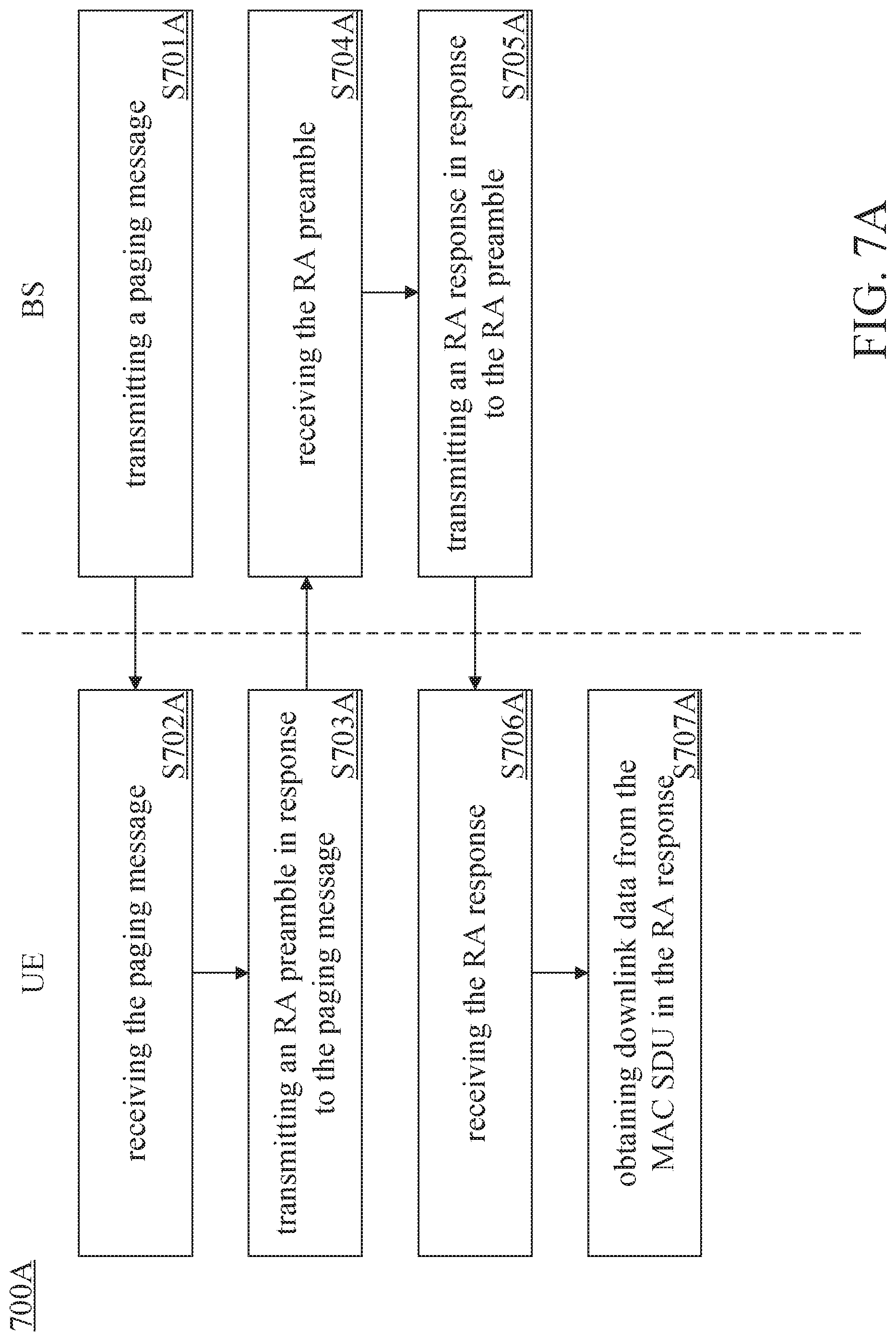 Patent US12324020 Figure 11 – Method and apparatus for data transmission