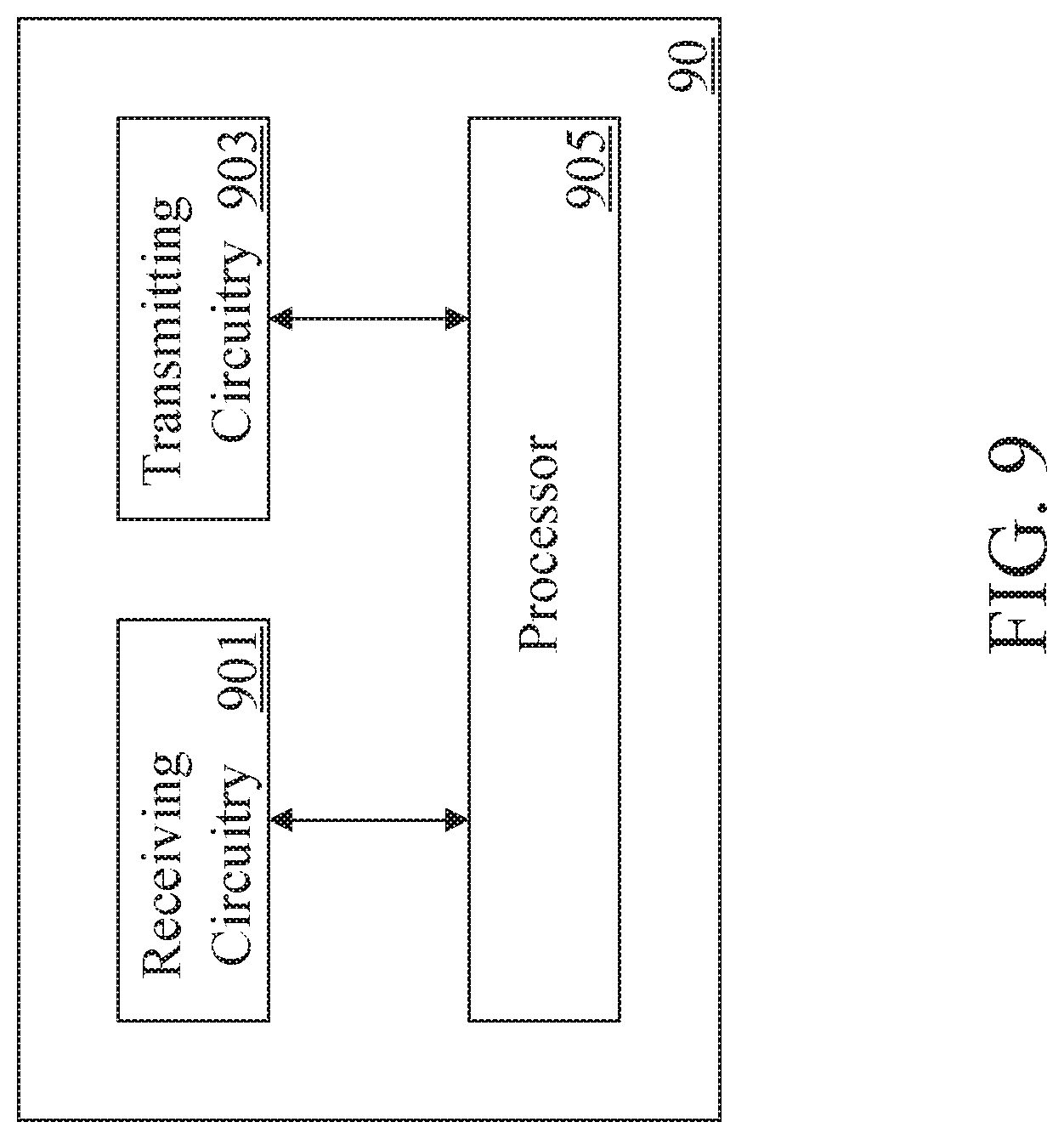 Patent US12324020 Figure 14 – Method and apparatus for data transmission