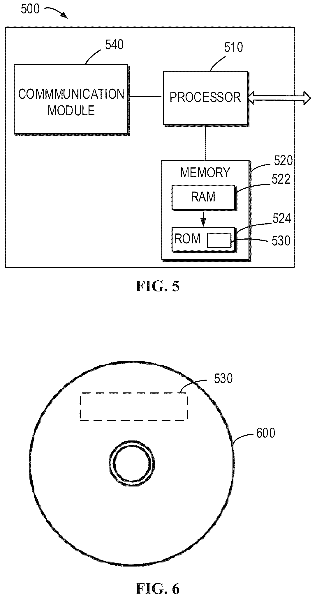 Patent US12324023 Figure 4 – Enhancements on small data transmission