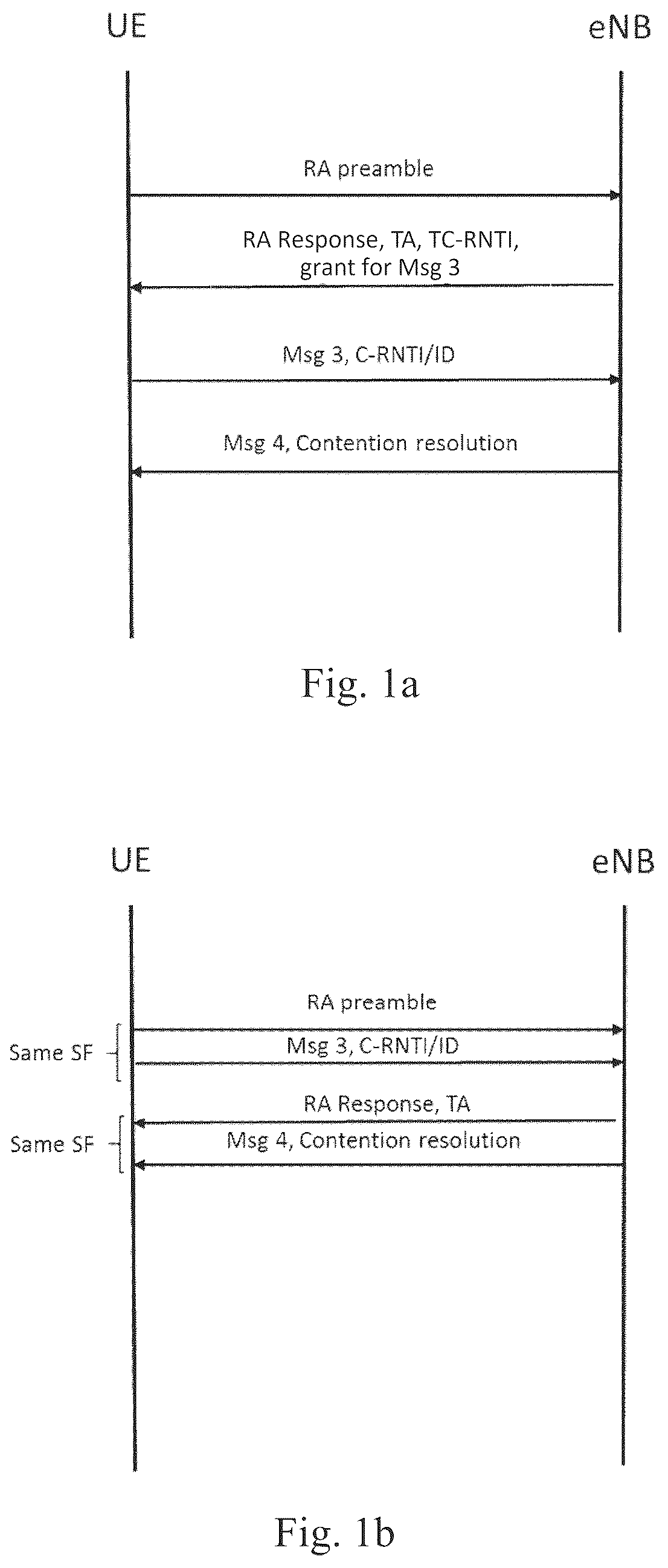Patent US12324025 Figure 1 – Method and apparatus for physical uplink shared channel format adaptation