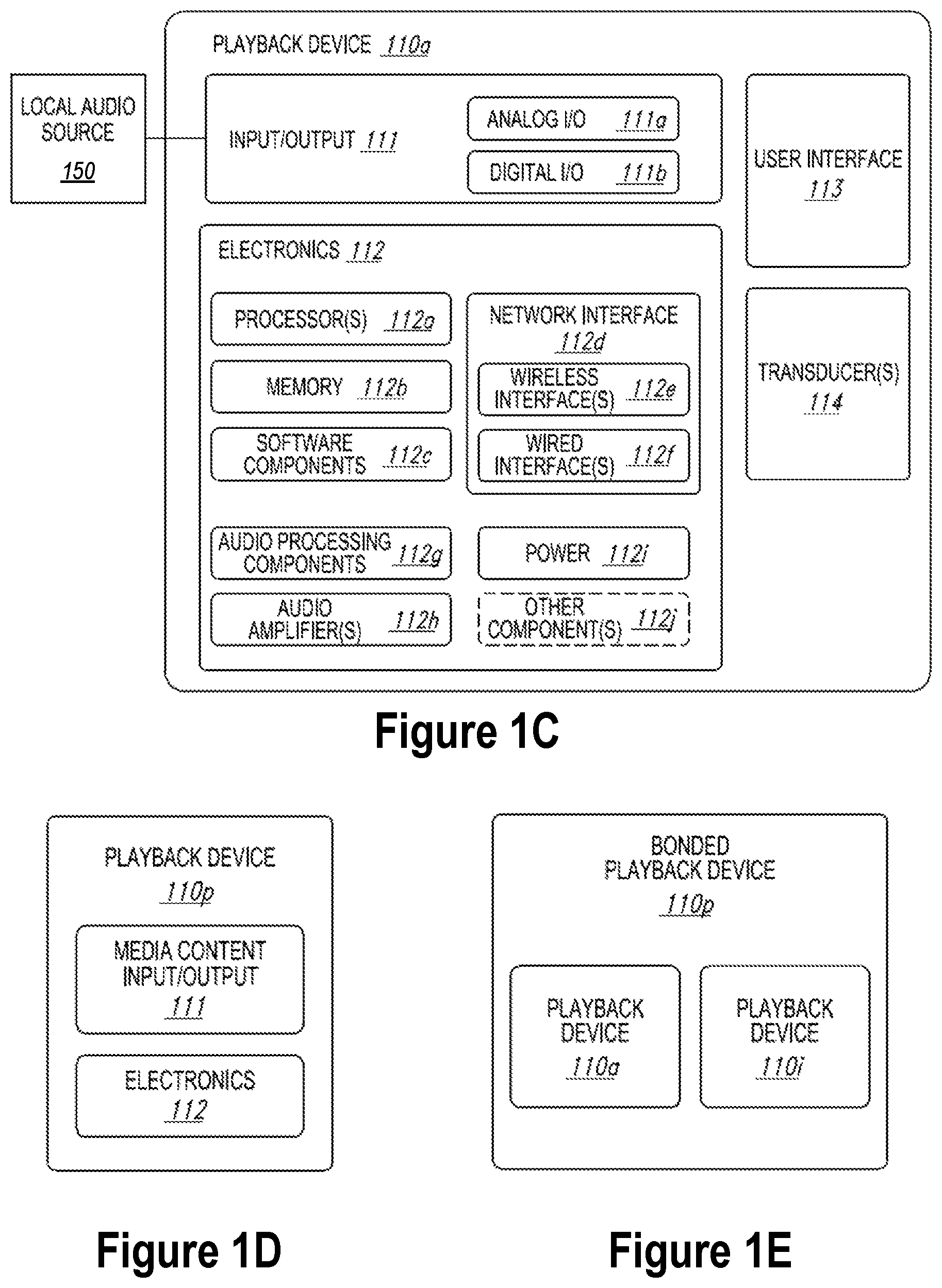 Patent US12324031 Figure 3 – Techniques to reduce time to music for a playback device