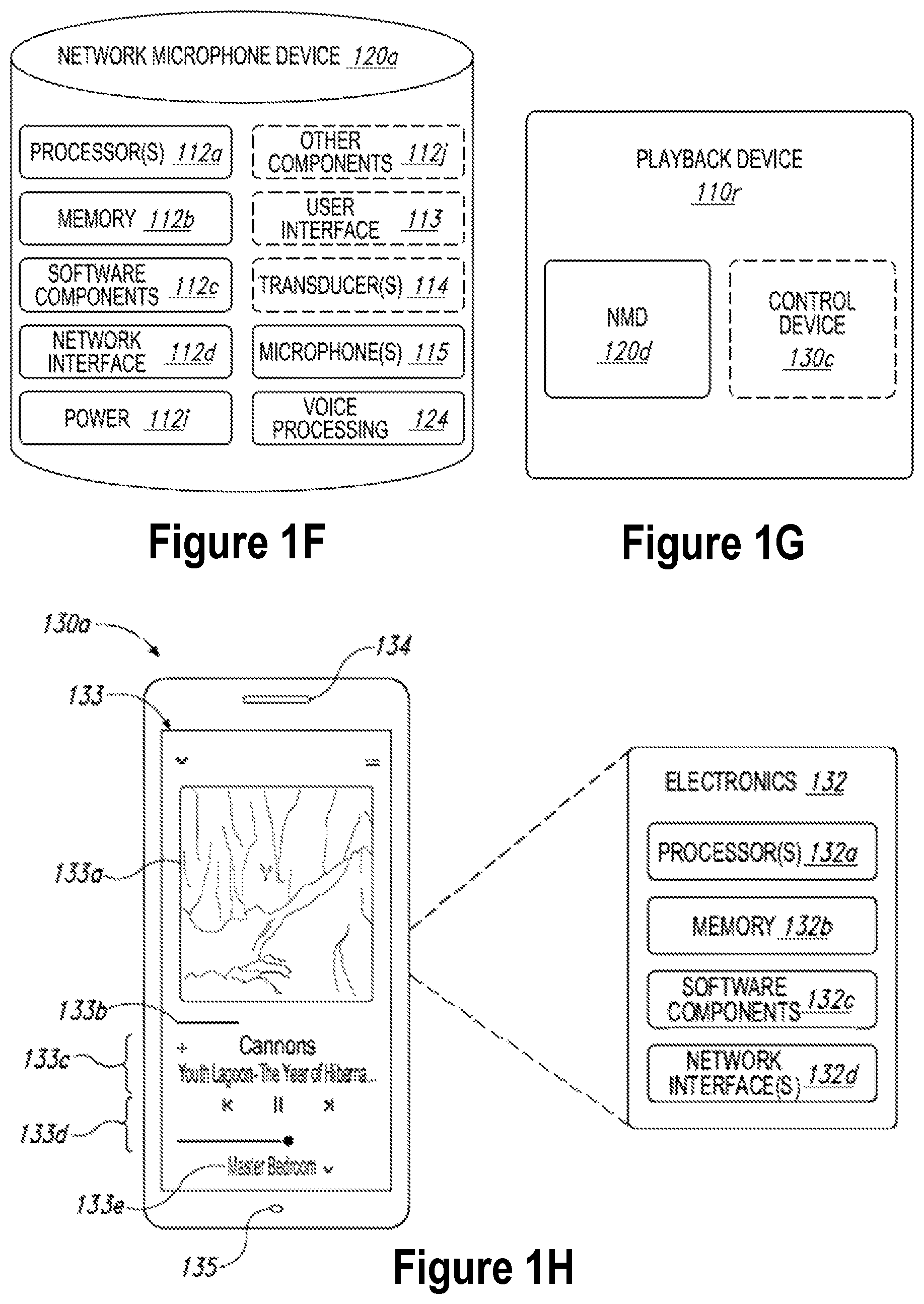 Patent US12324031 Figure 4 – Techniques to reduce time to music for a playback device