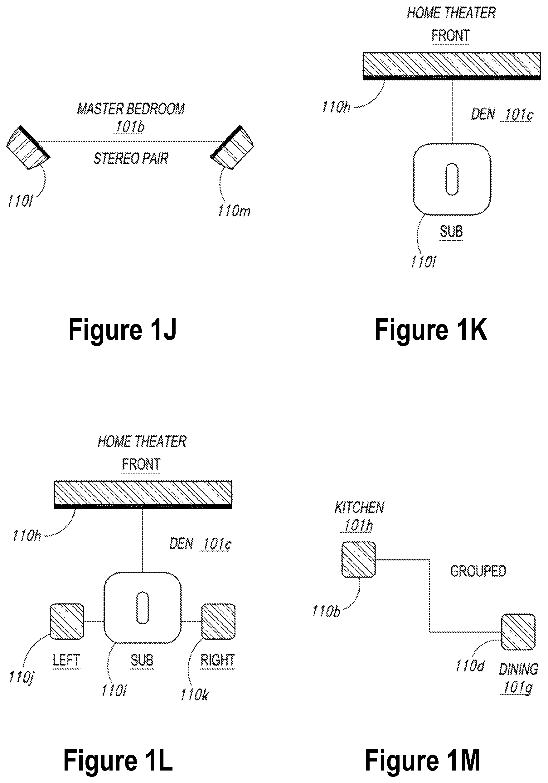 Patent US12324031 Figure 6 – Techniques to reduce time to music for a playback device