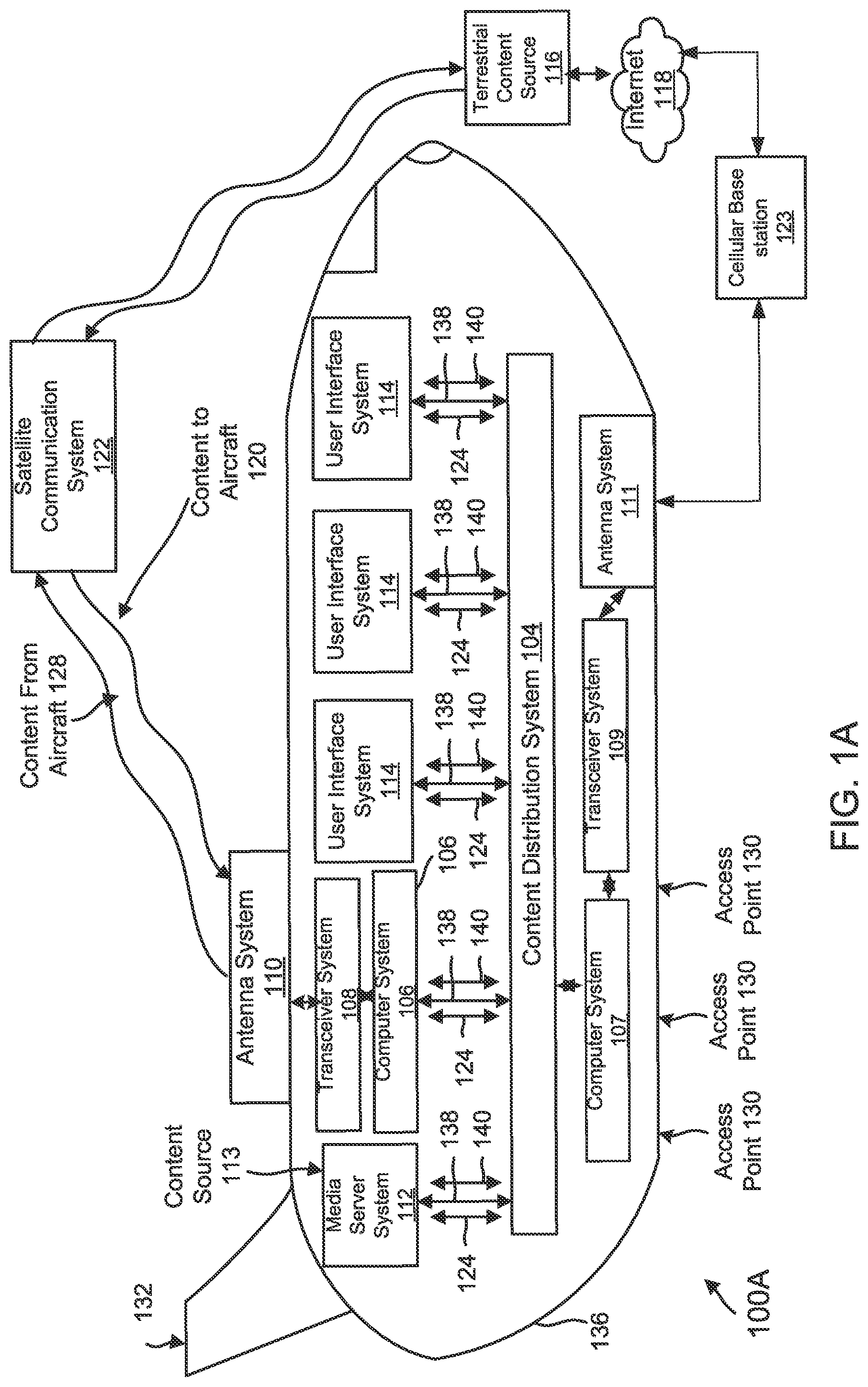 Patent US12324032 — Systems and methods for managing wisp voucher codes for transportation vehicles — Figure 1