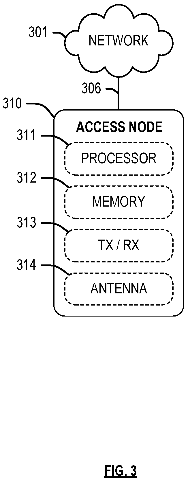 Patent US12324037 Figure 3 – Ensuring quality of service for relay nodes