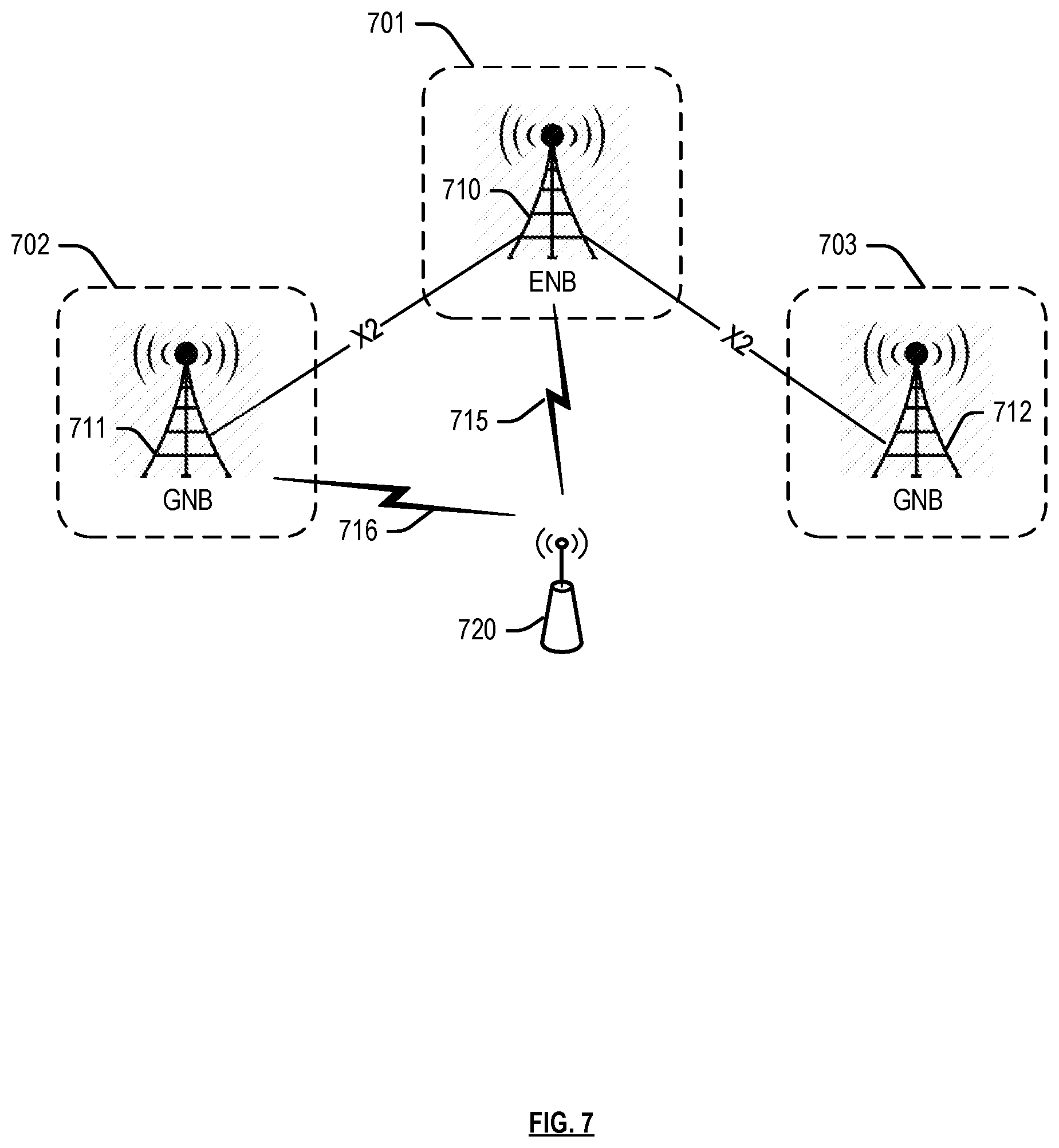 Patent US12324037 Figure 7 – Ensuring quality of service for relay nodes