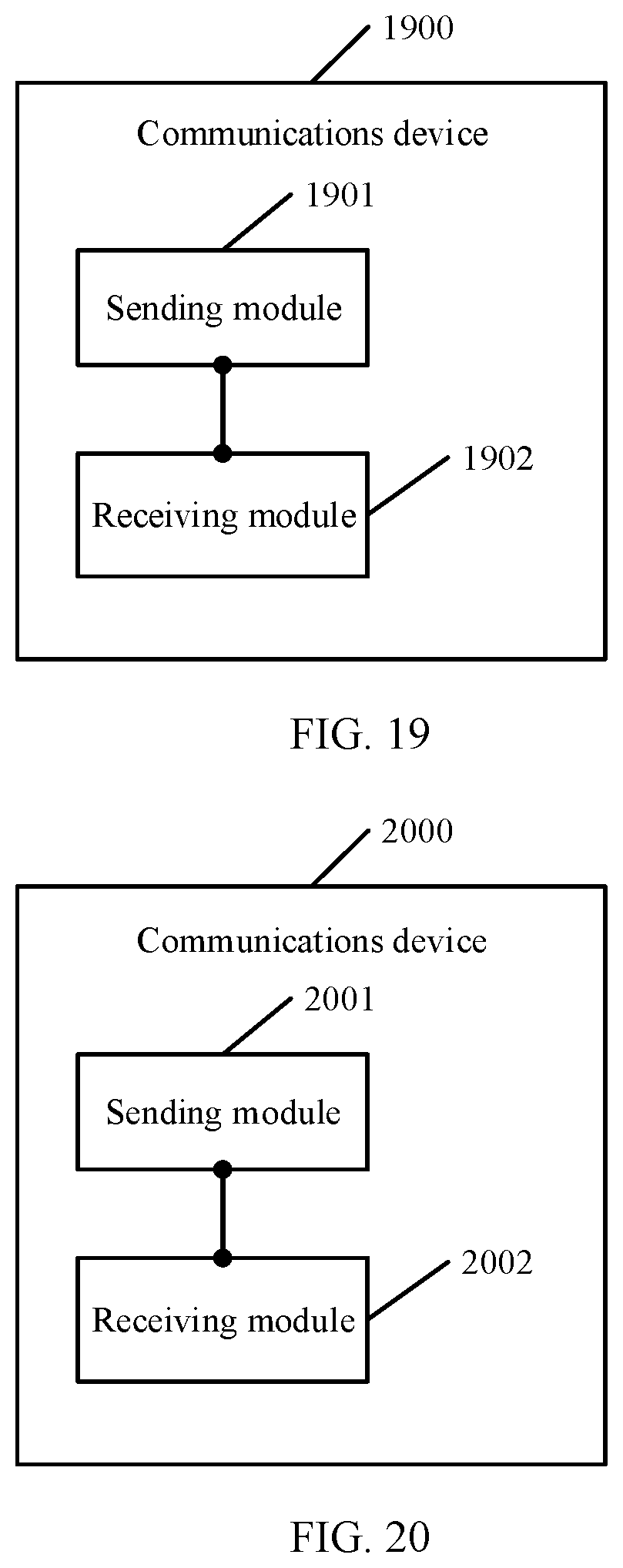 Patent US12324039 Figure 14 – Session establishment method, data transmission method, and related apparatus