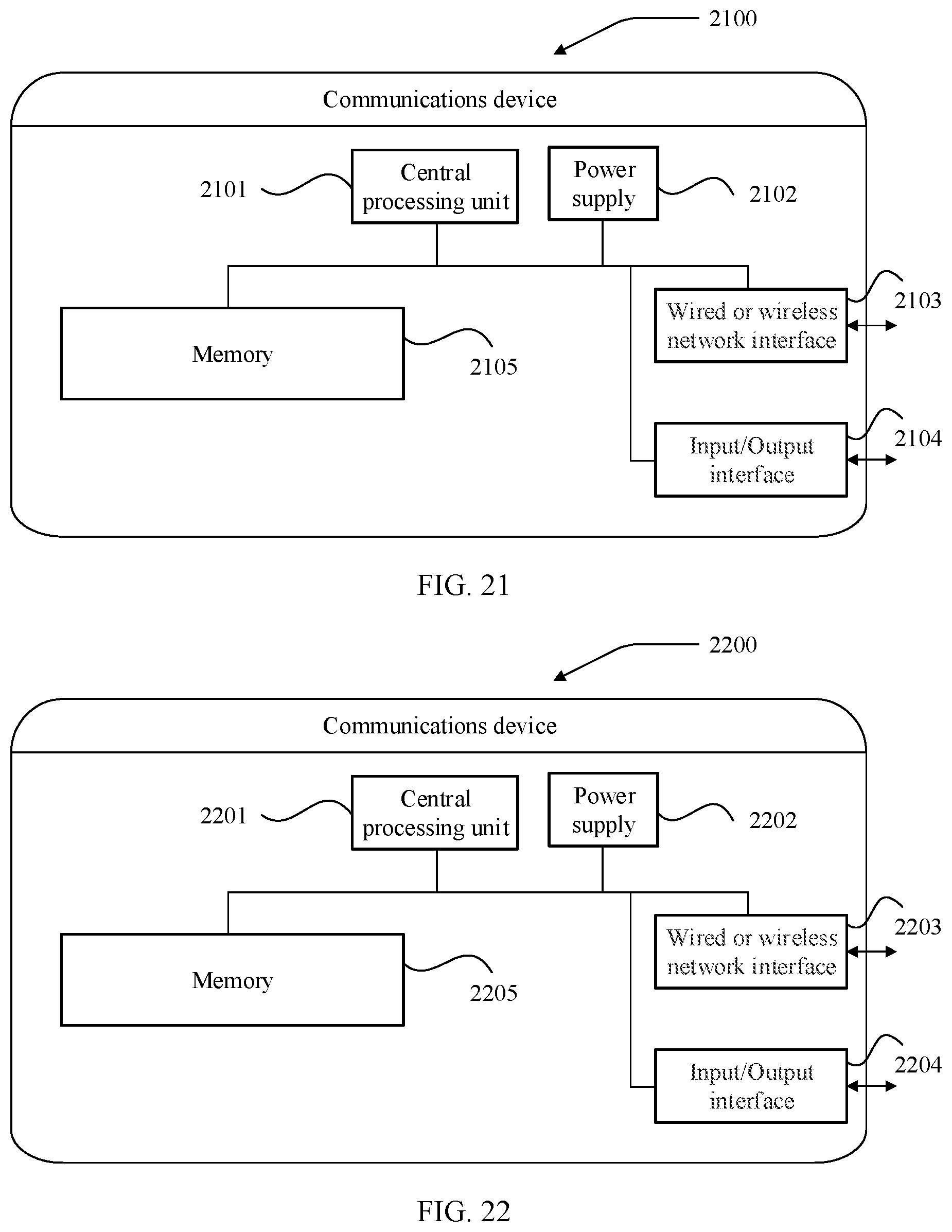 Patent US12324039 Figure 15 – Session establishment method, data transmission method, and related apparatus