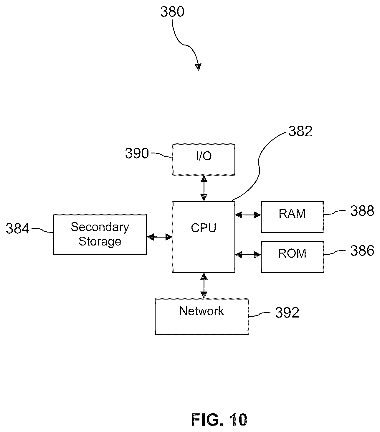 Patent US12324057 Figure 10 – Automated subscription management for wireless devices having multiple subscription profiles