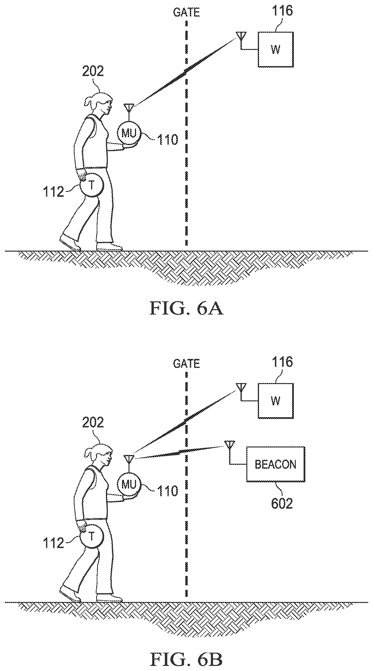 Patent US12324060 Figure 5 – System and method for using a mobile device as an input device for surveys at a live event