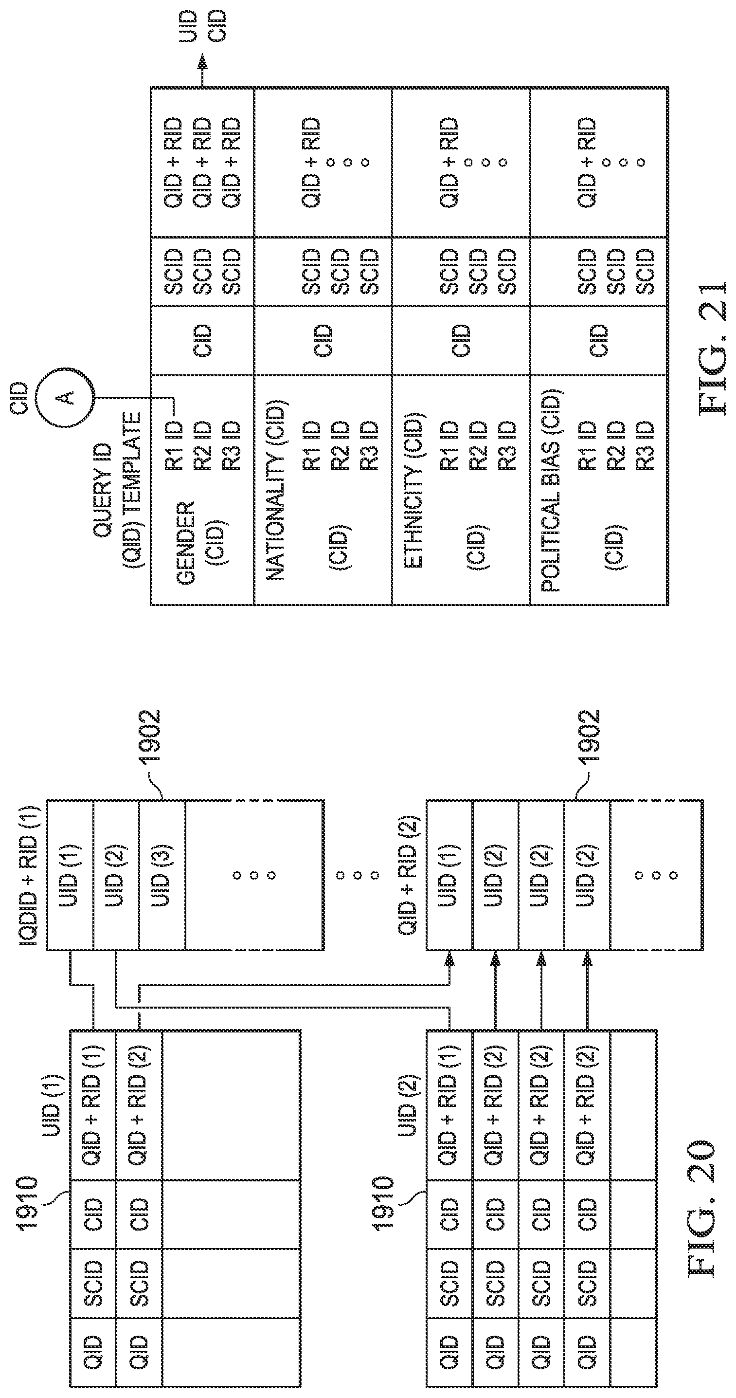 Patent US12324060 Figure 16 – System and method for using a mobile device as an input device for surveys at a live event