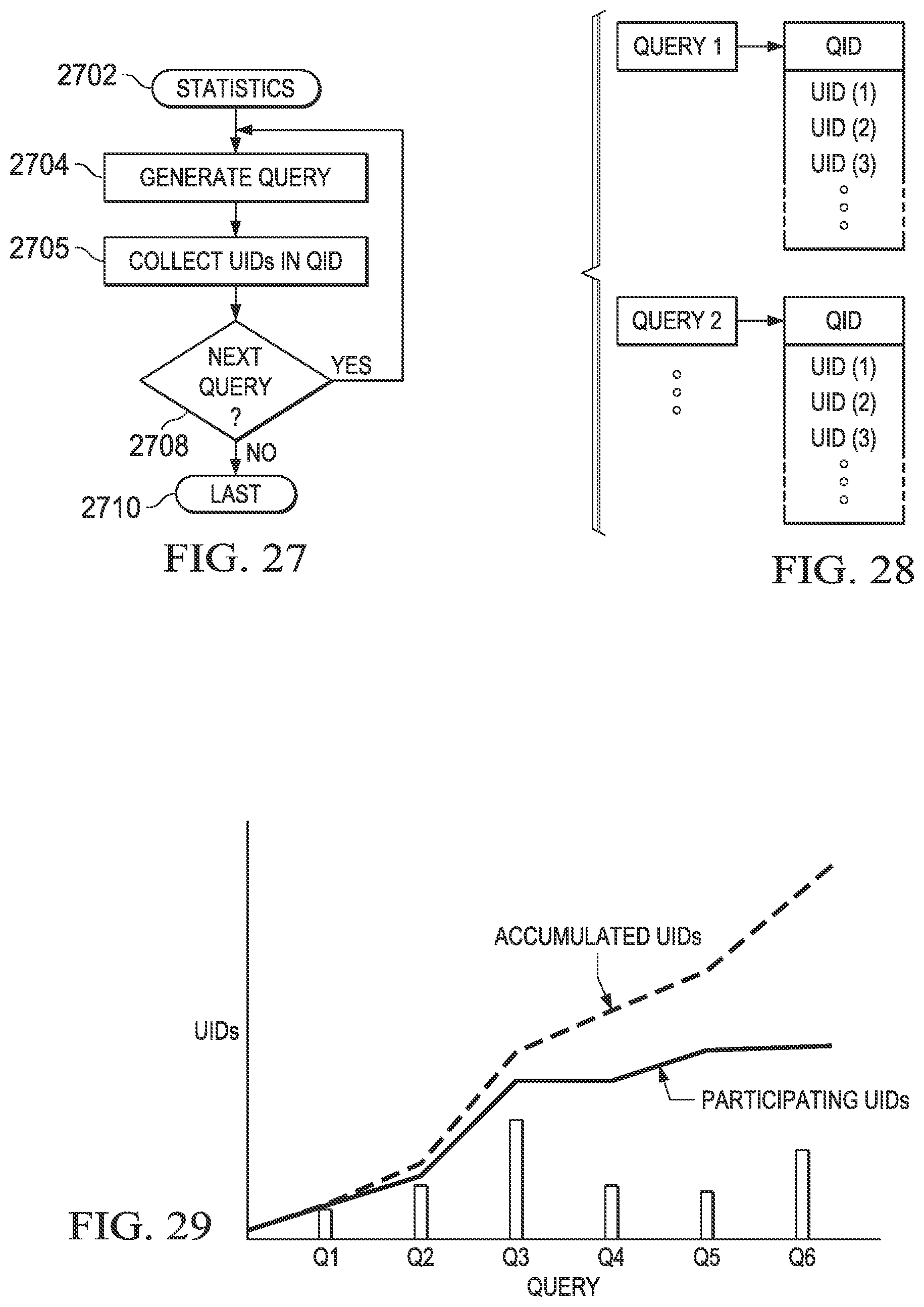 Patent US12324060 Figure 20 – System and method for using a mobile device as an input device for surveys at a live event