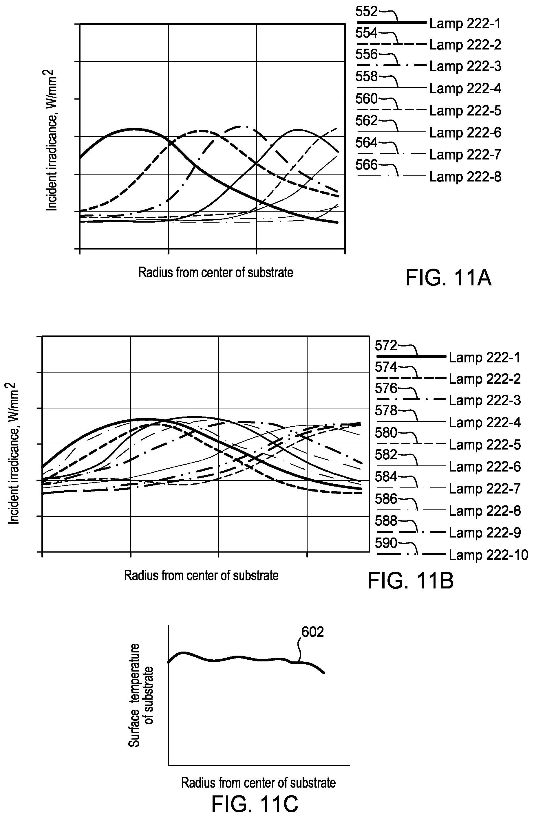 Patent US12324061 Figure 11 – Epitaxial deposition chamber