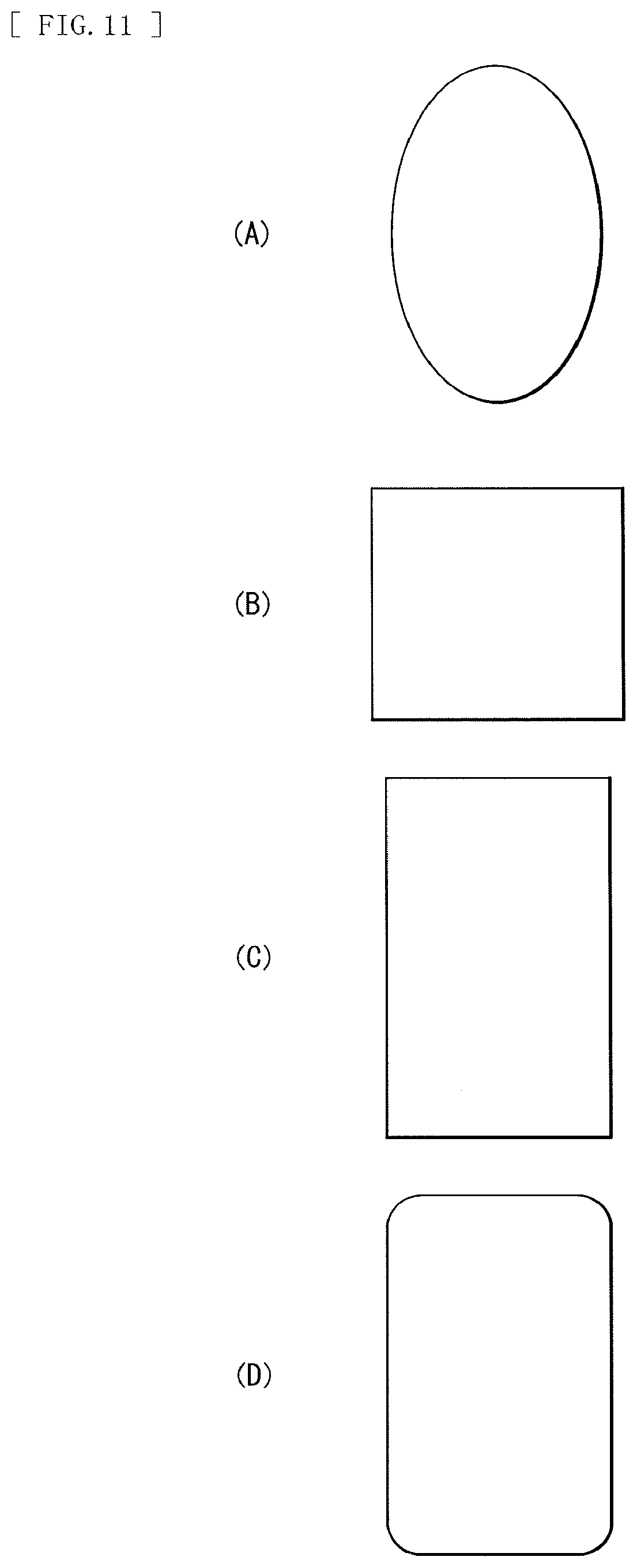 Patent US12324064 Figure 10 – Display unit, method of manufacturing the same, and electronic apparatus