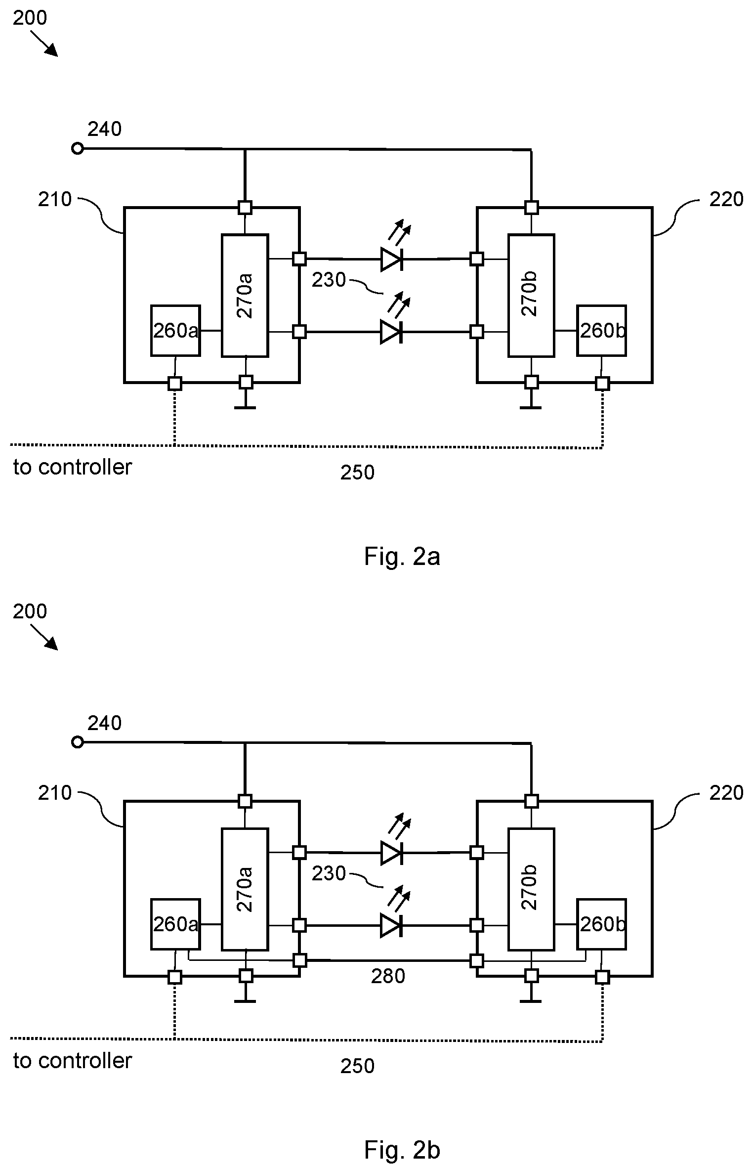 Patent US12324069 Figure 2 – Light system