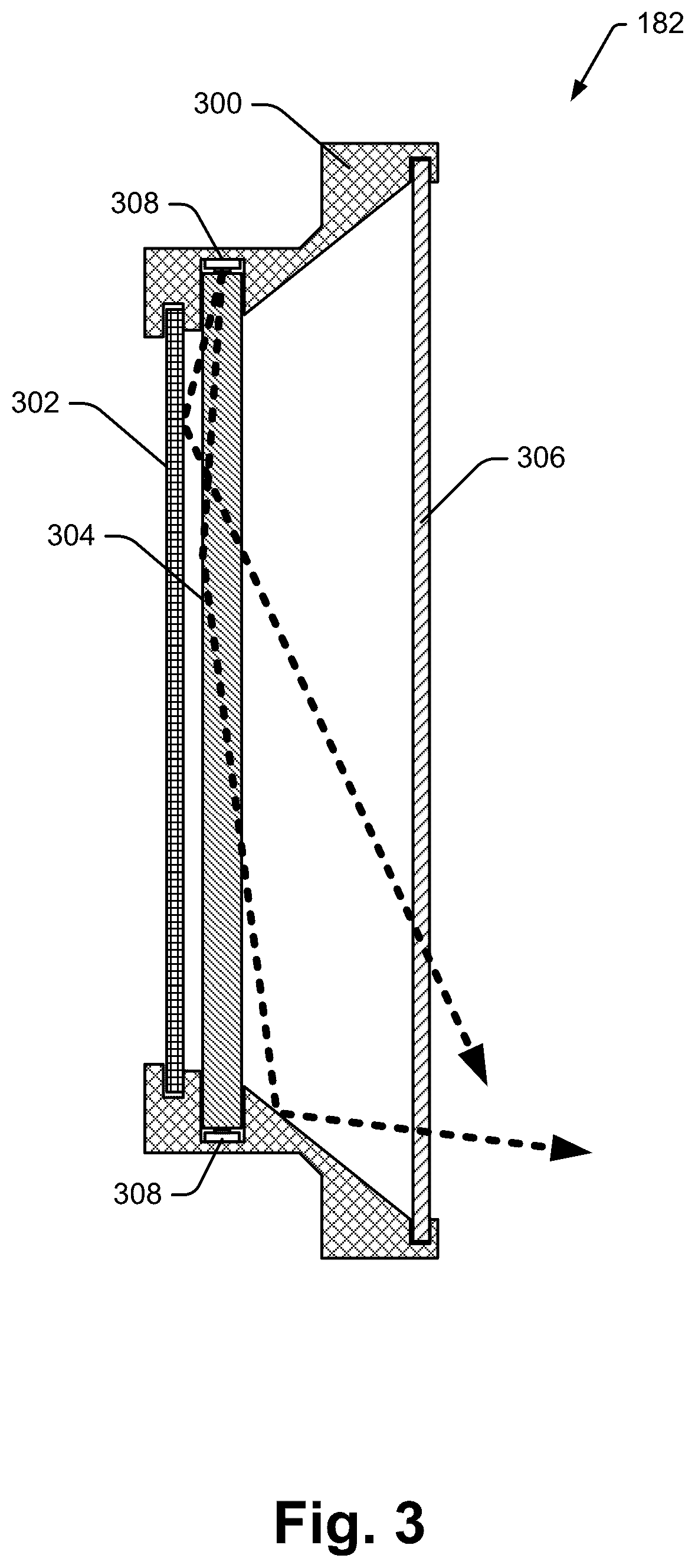 Patent US12324072 Figure 3 – Environment optimization for space based on presence and activities