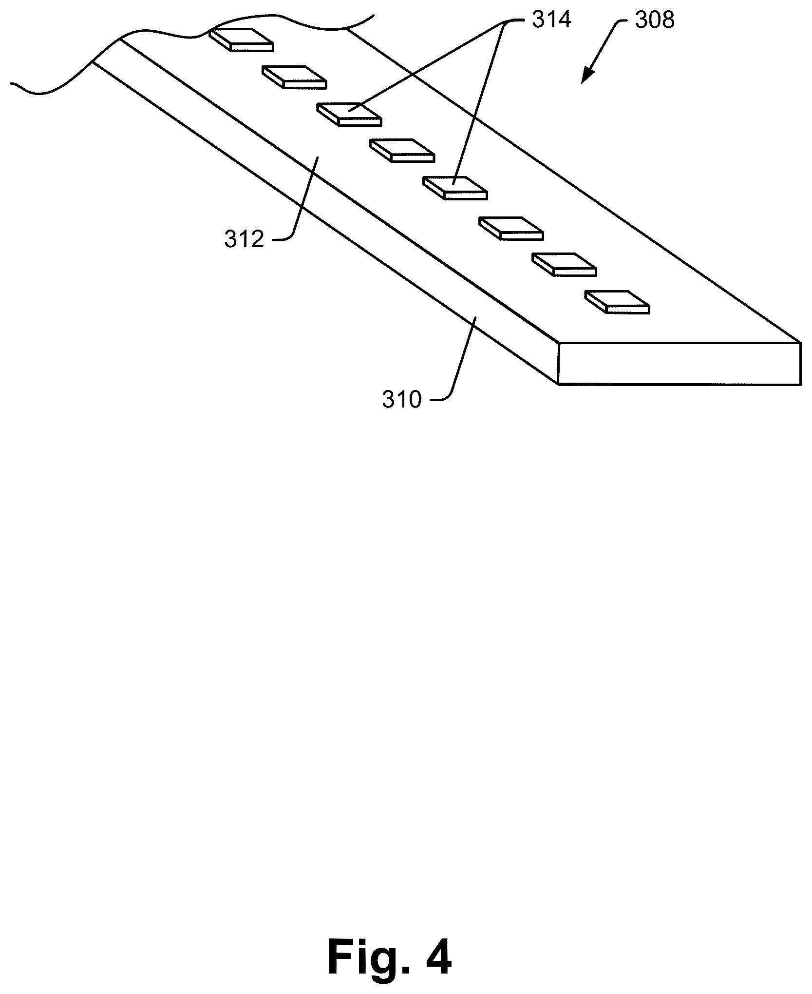 Patent US12324072 Figure 4 – Environment optimization for space based on presence and activities