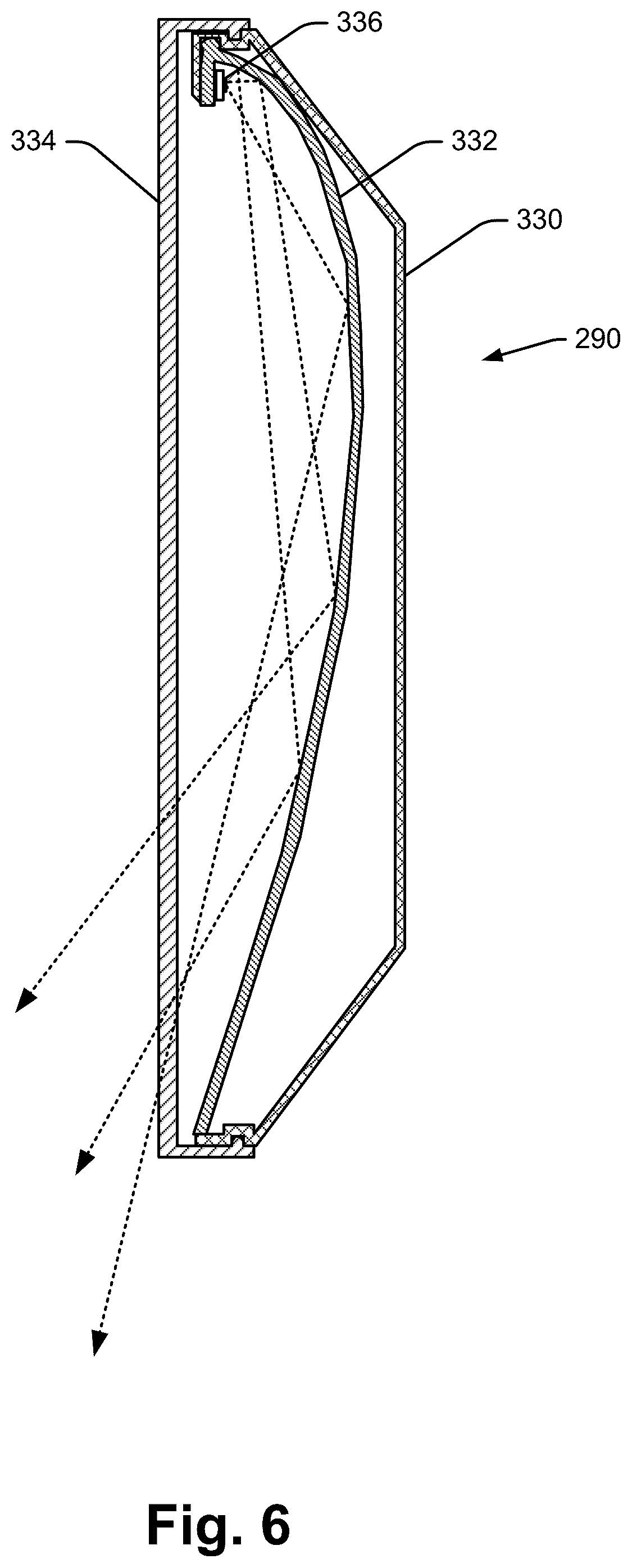 Patent US12324072 Figure 6 – Environment optimization for space based on presence and activities