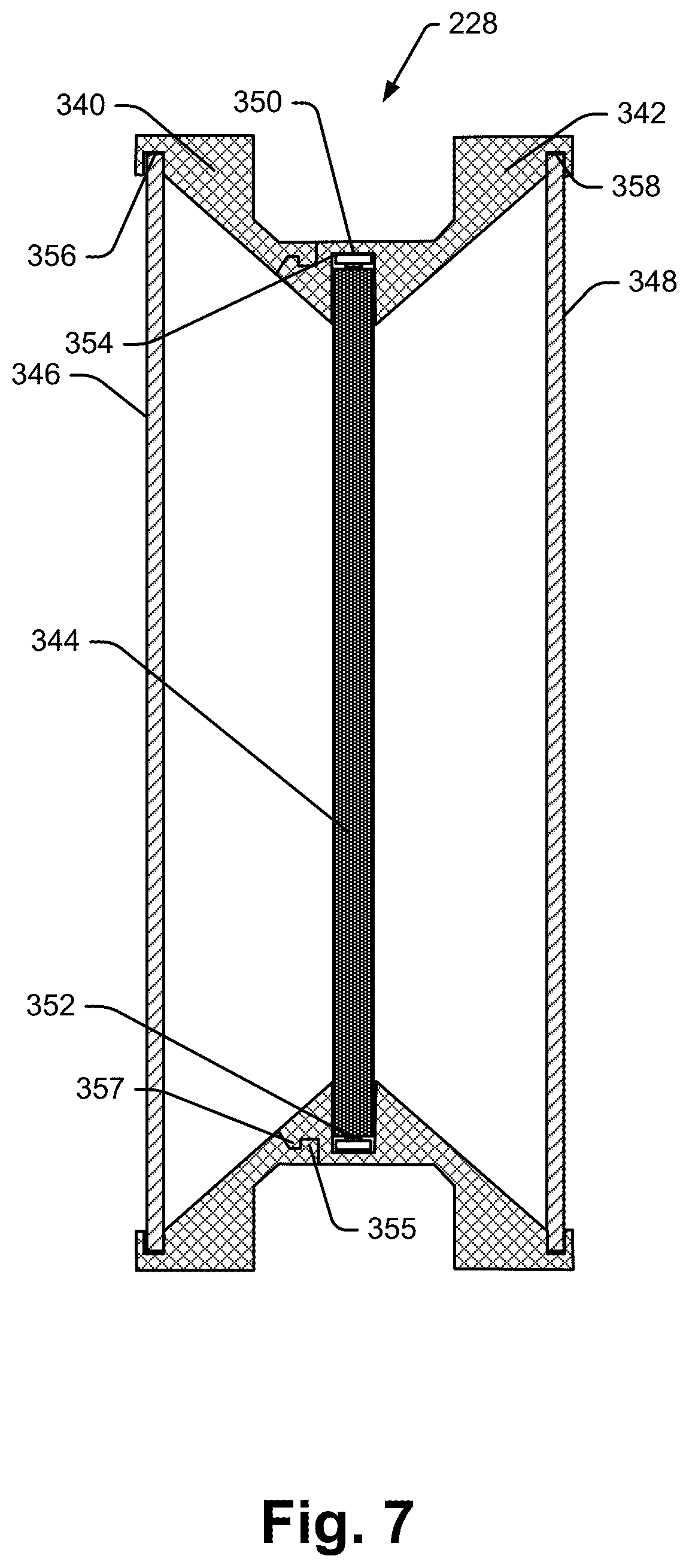 Patent US12324072 Figure 7 – Environment optimization for space based on presence and activities