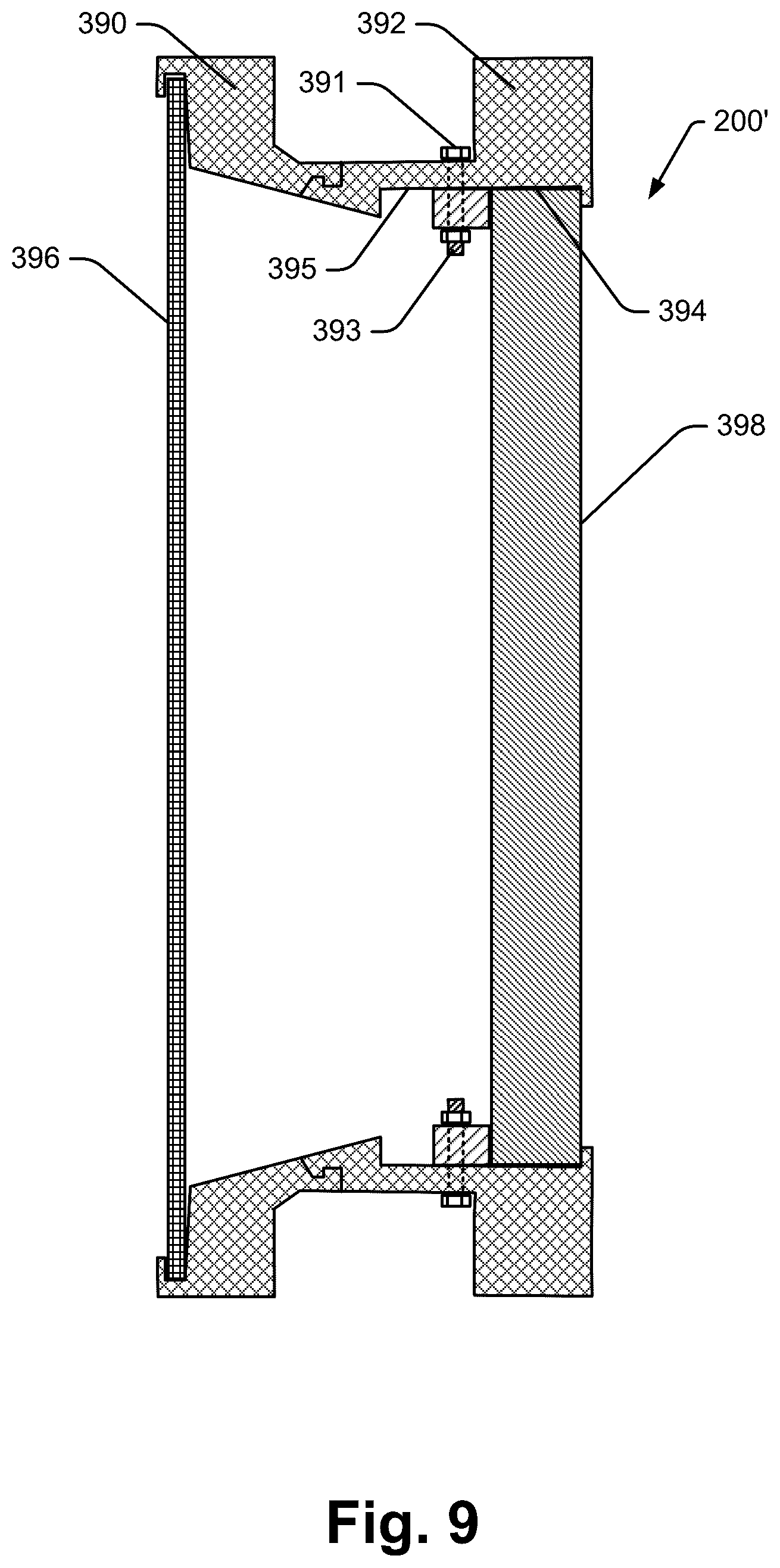 Patent US12324072 Figure 9 – Environment optimization for space based on presence and activities