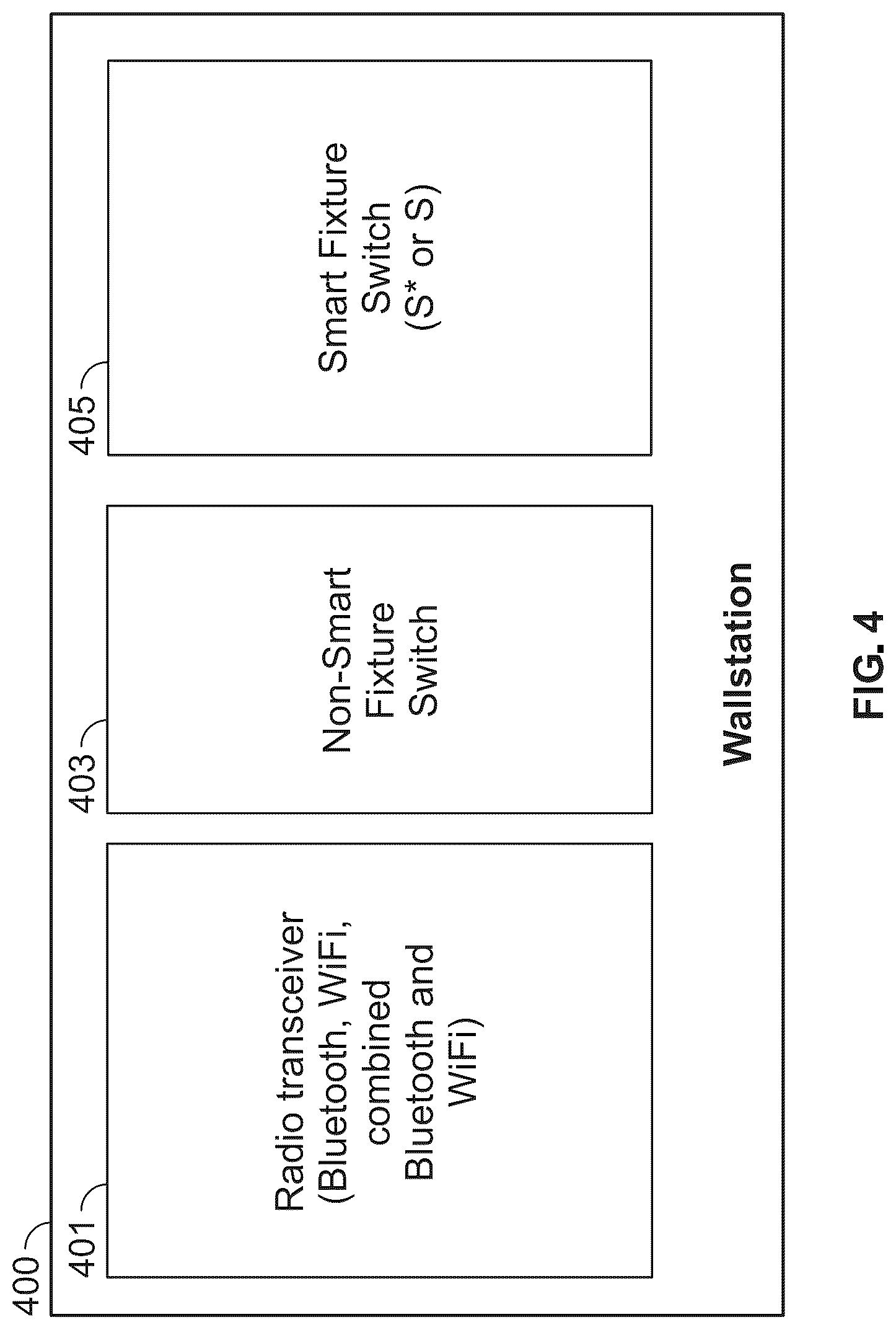 Patent US12324077 Figure 4 – Circuit mapping