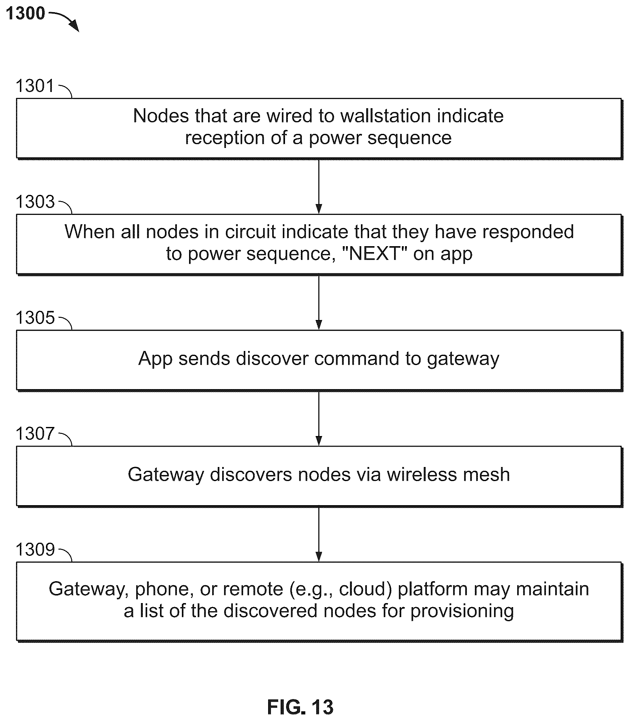 Patent US12324077 Figure 13 – Circuit mapping