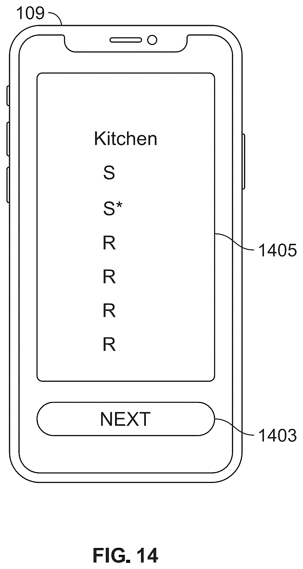 Patent US12324077 Figure 14 – Circuit mapping