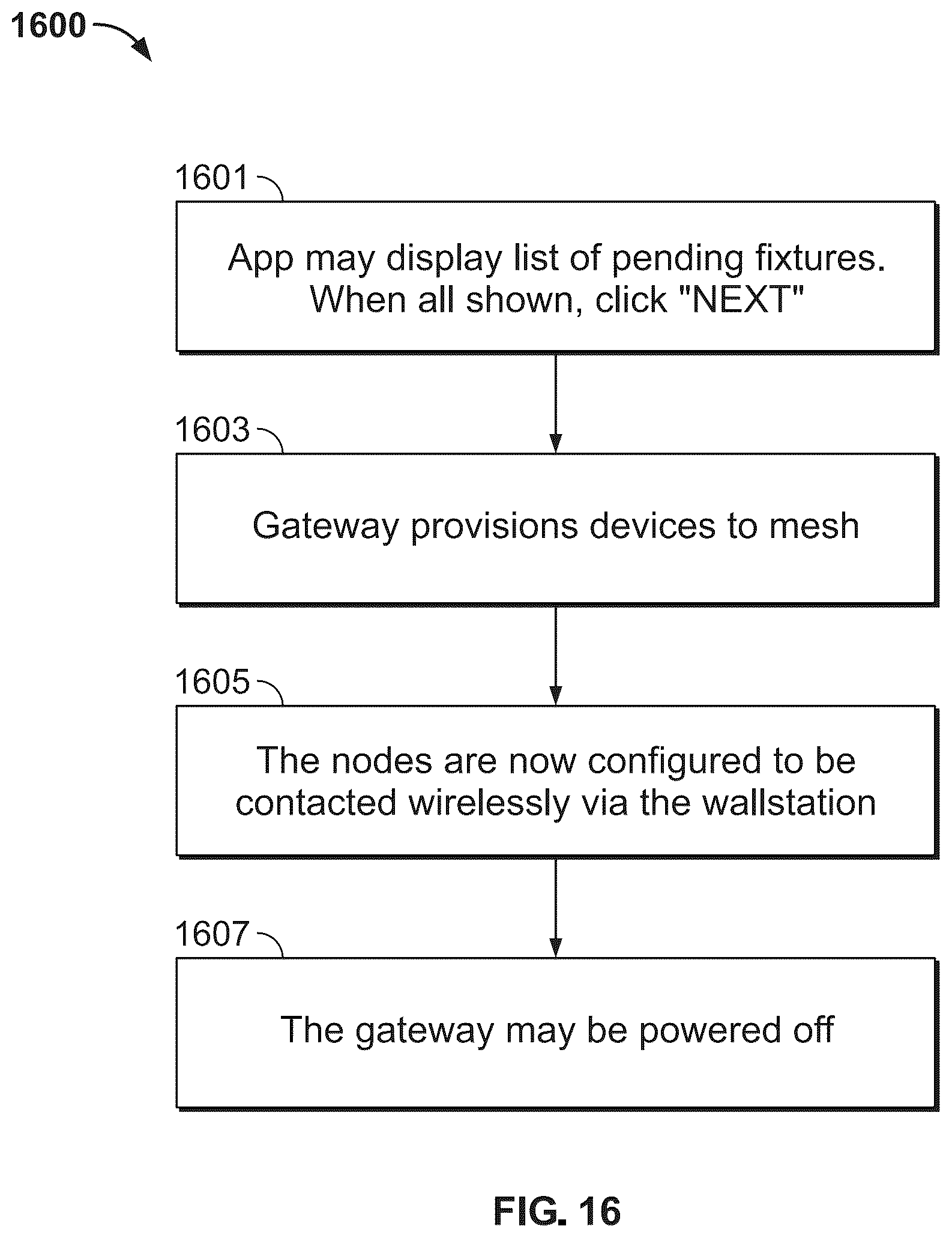 Patent US12324077 Figure 16 – Circuit mapping